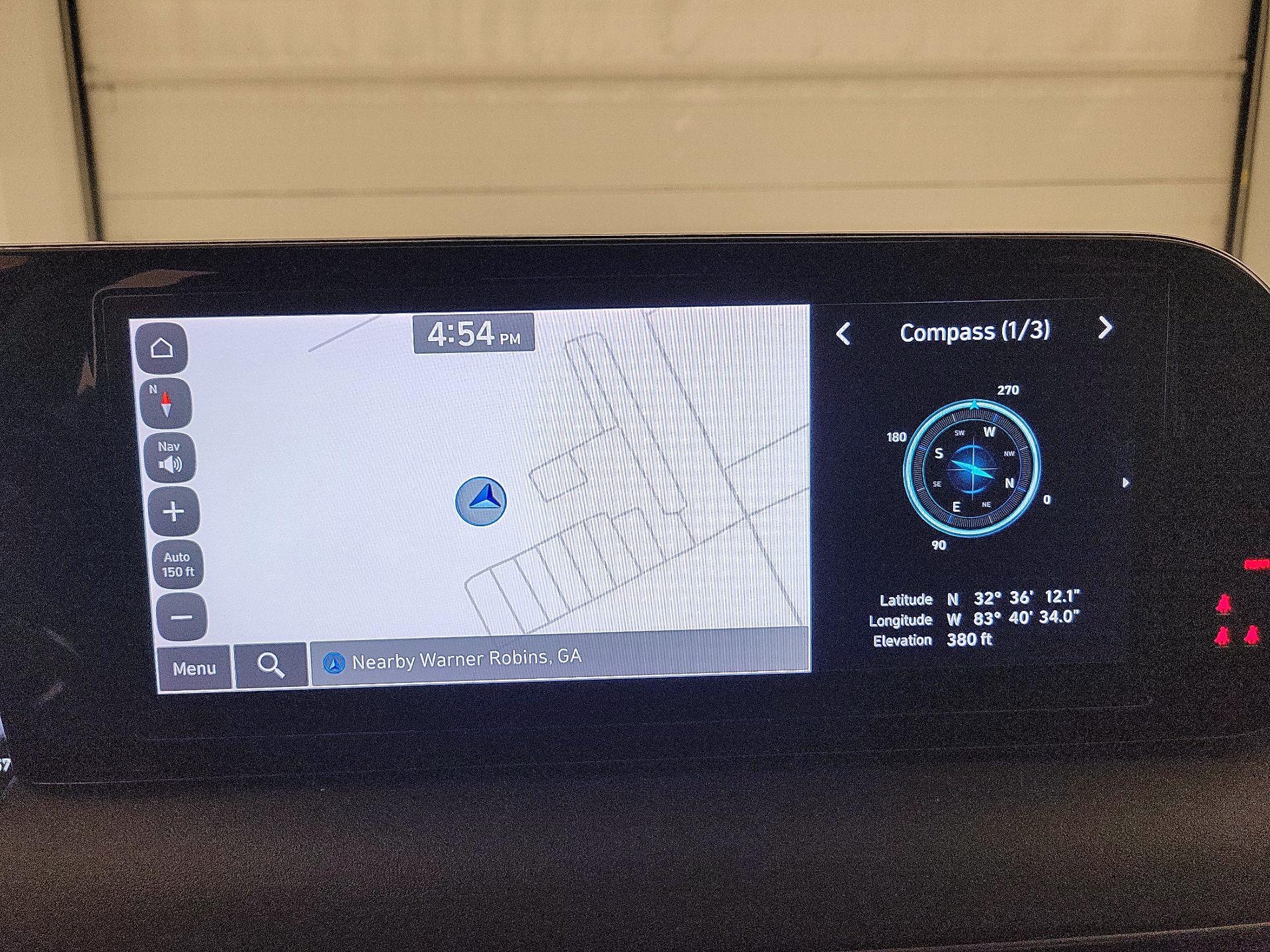 Thumbnail: 2023 Hyundai Palisade - 14