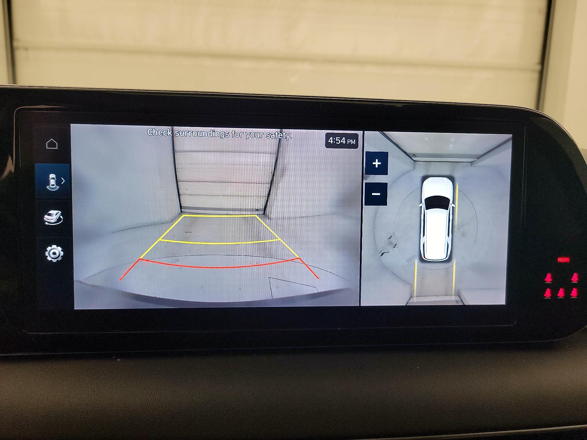 Thumbnail: 2023 Hyundai Palisade - 15