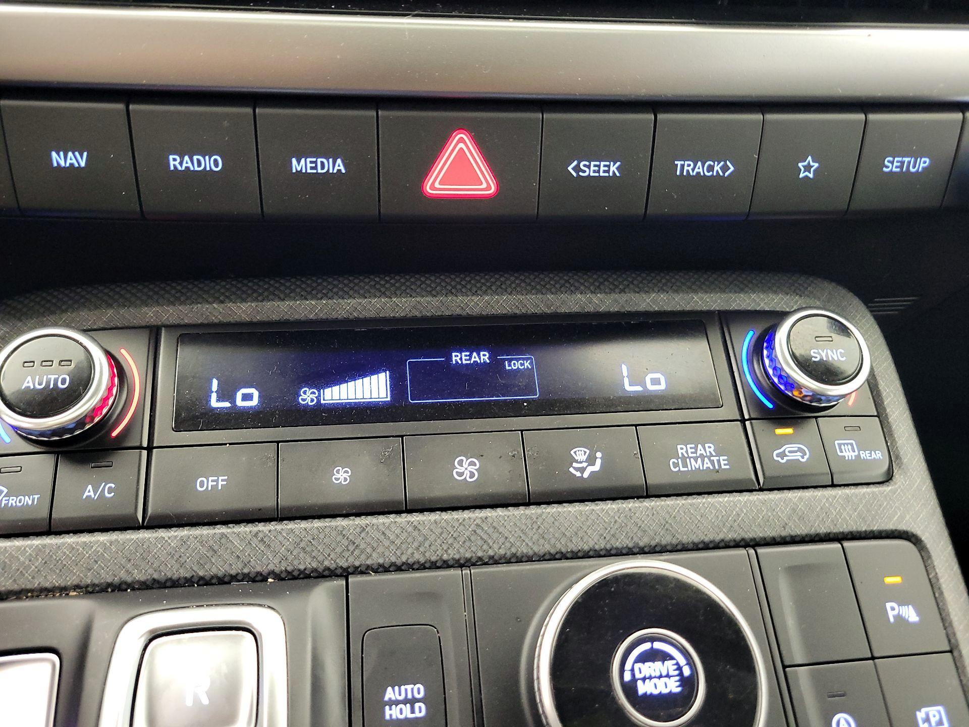 Thumbnail: 2023 Hyundai Palisade - 17