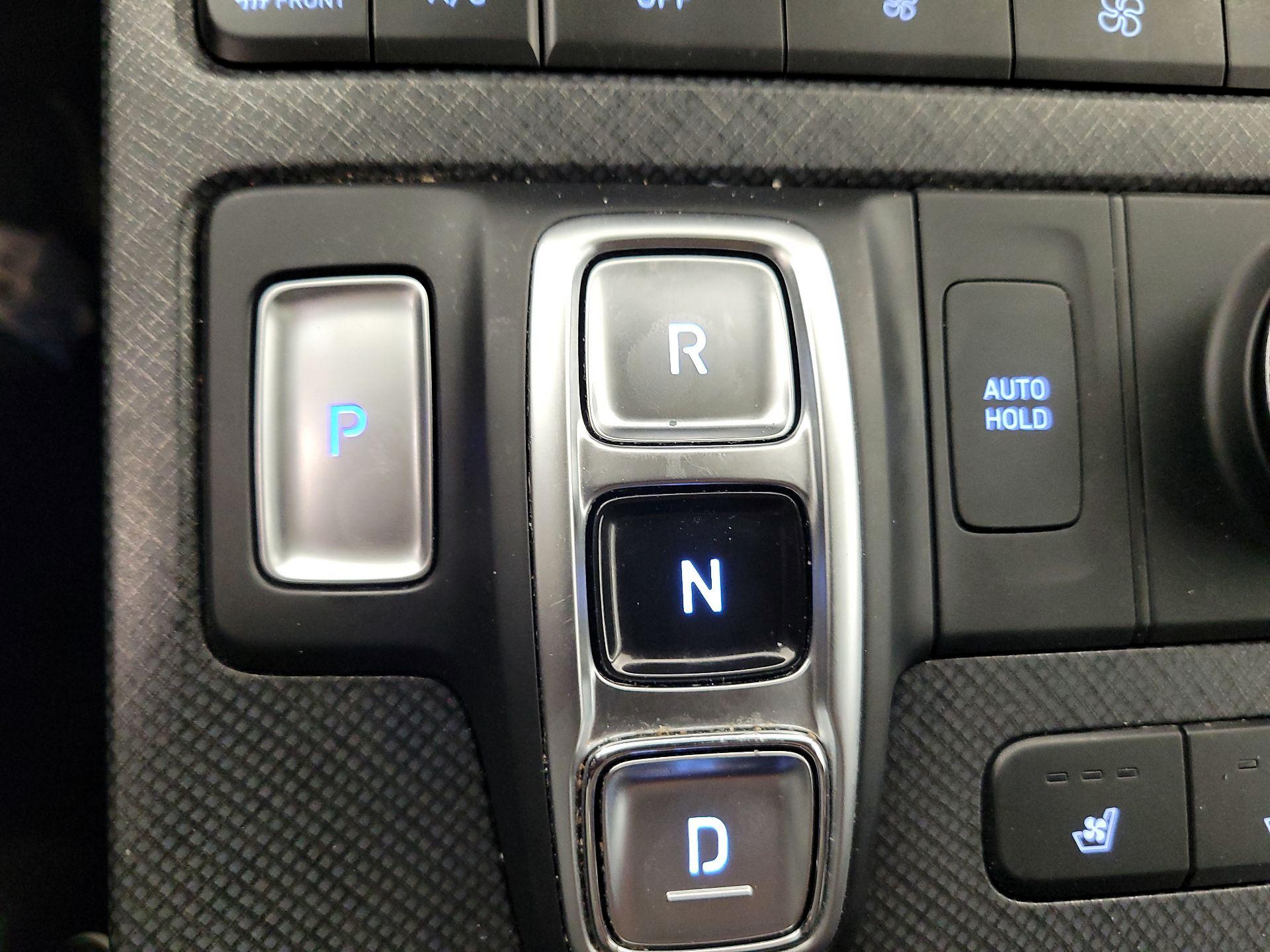 Thumbnail: 2023 Hyundai Palisade - 18