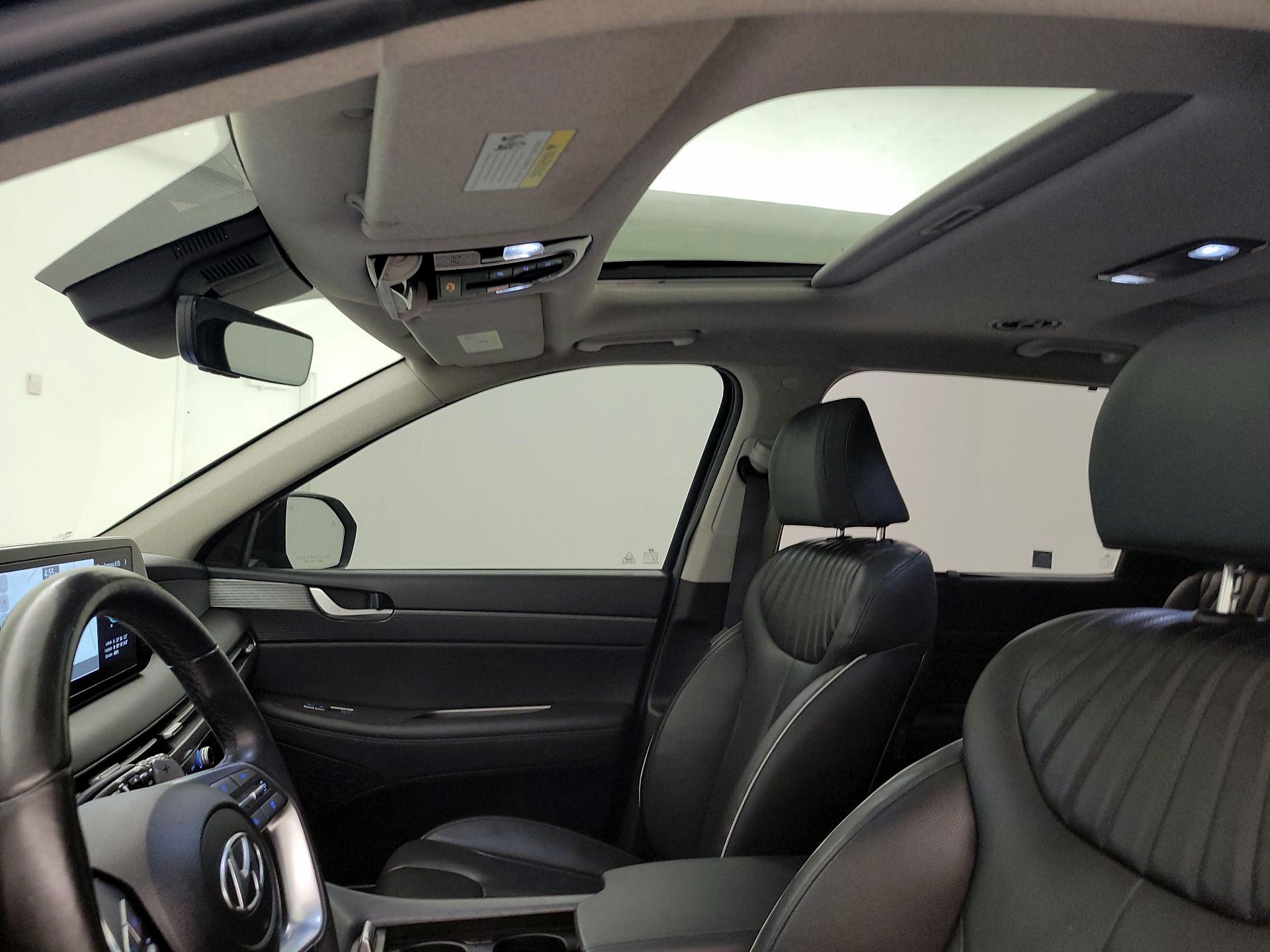 Thumbnail: 2023 Hyundai Palisade - 20