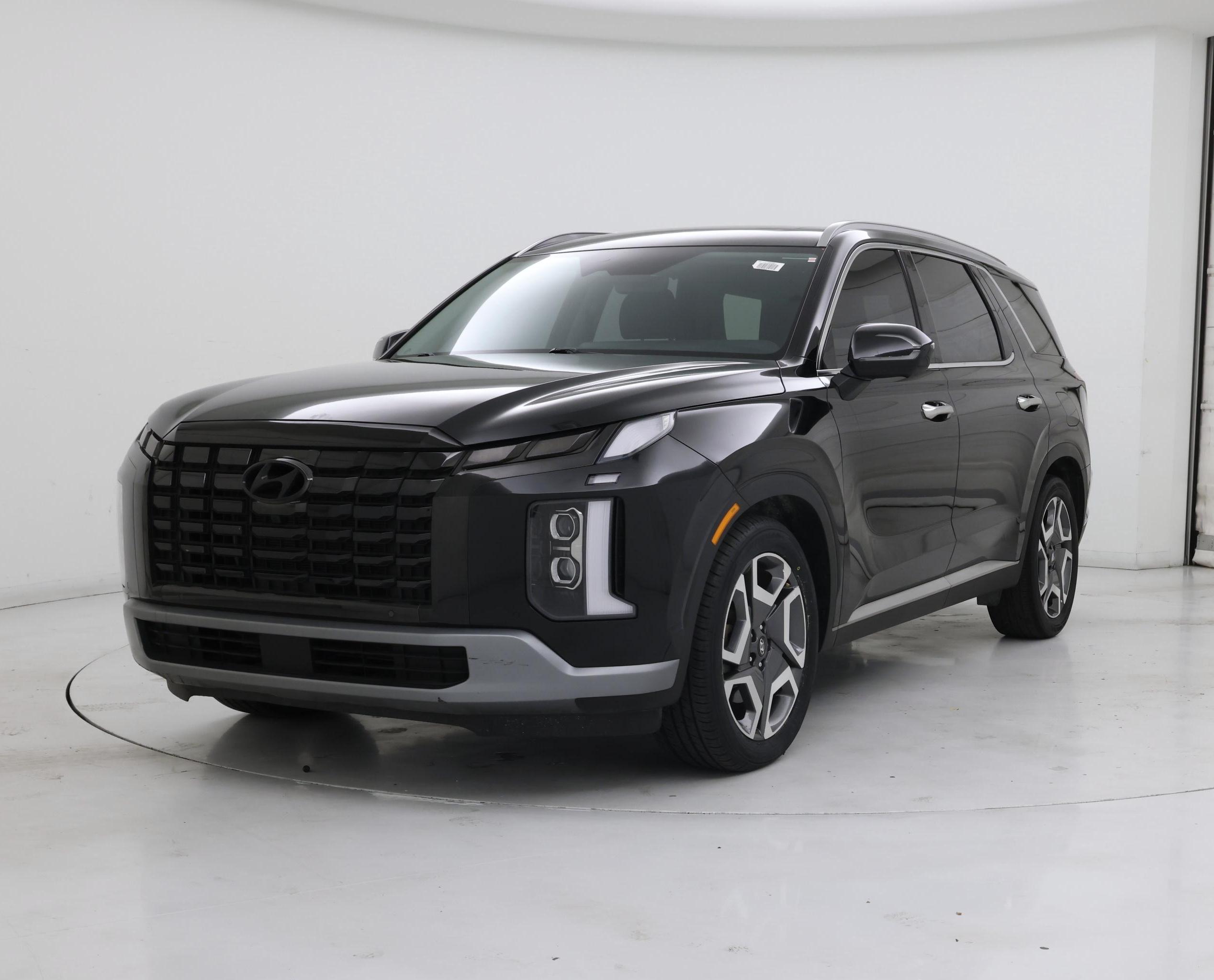 Thumbnail: 2023 Hyundai Palisade - 4