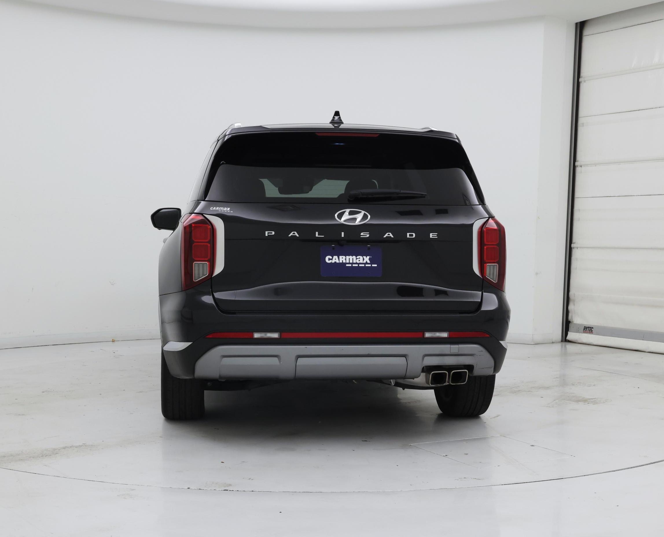 Thumbnail: 2023 Hyundai Palisade - 6