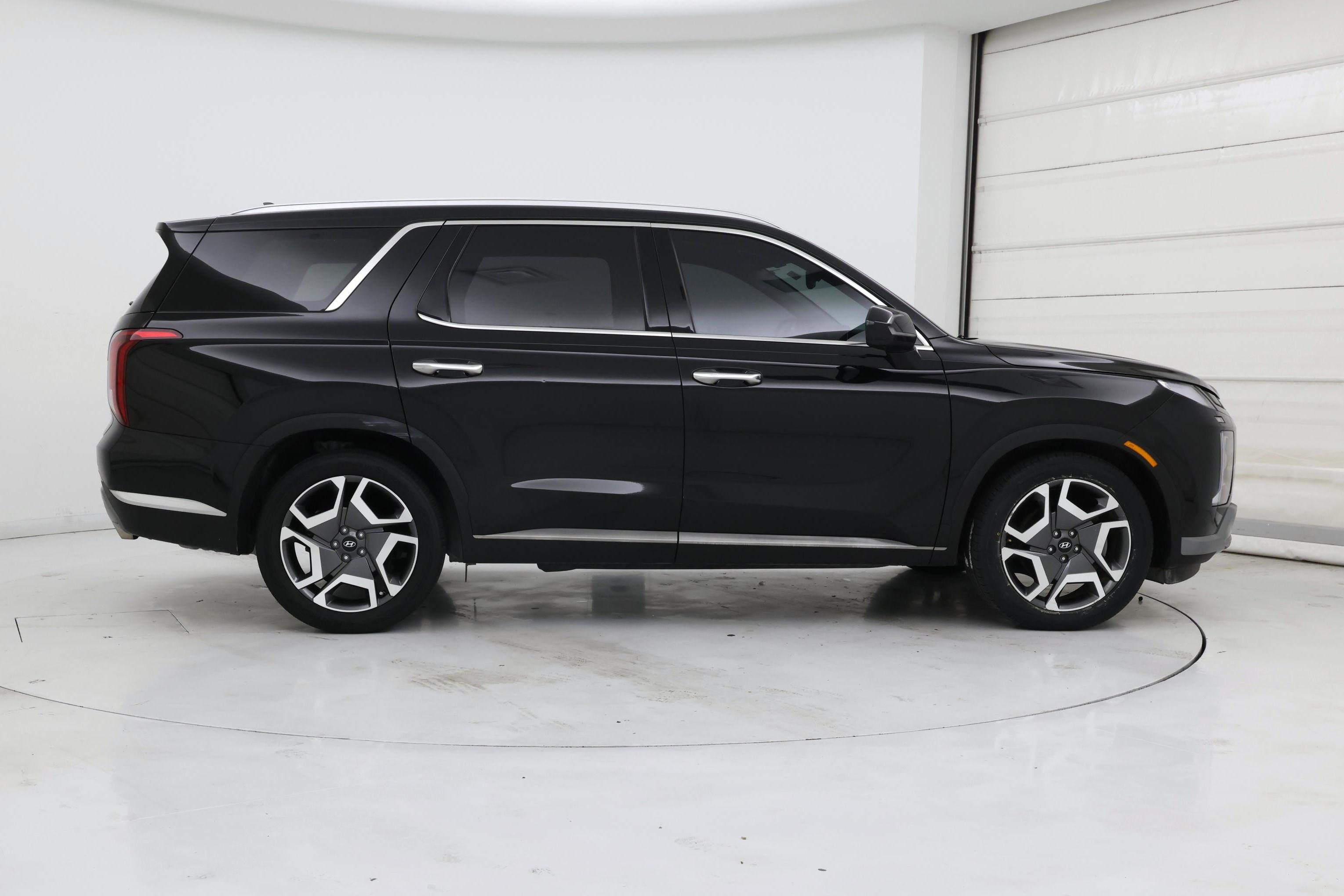 Thumbnail: 2023 Hyundai Palisade - 7