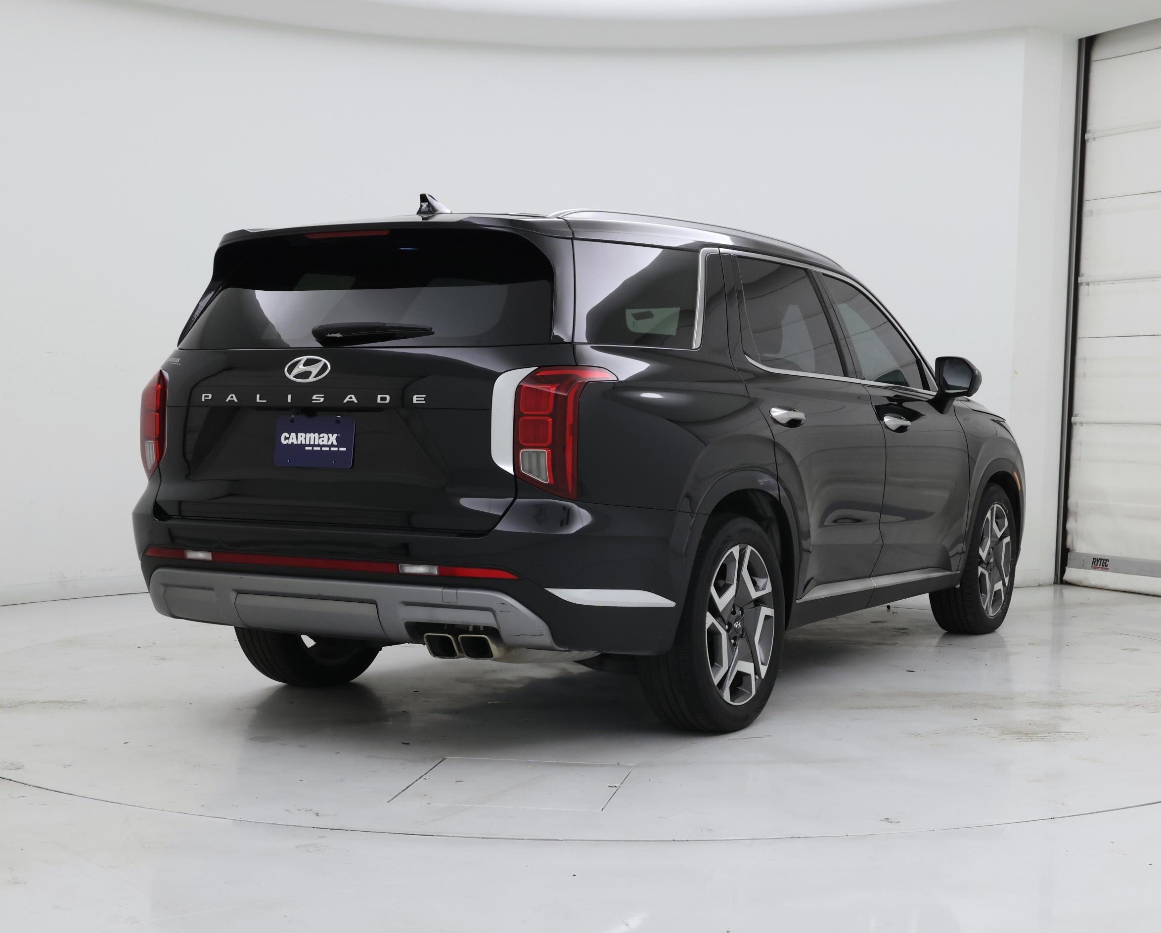 Thumbnail: 2023 Hyundai Palisade - 8