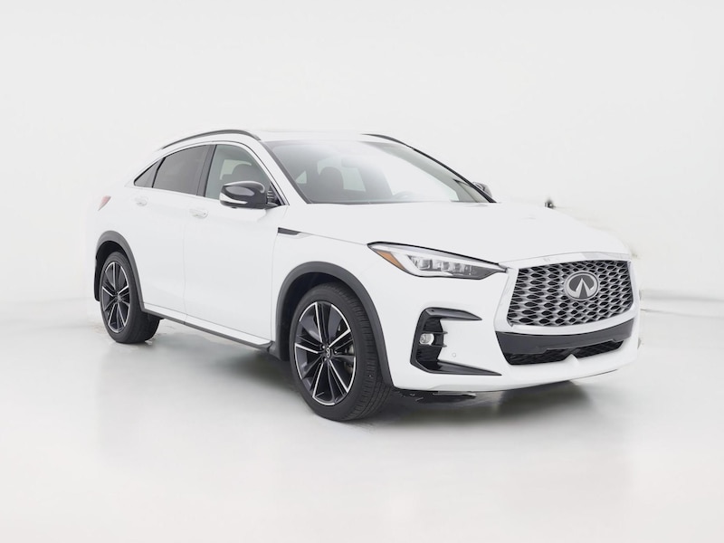 2023 INFINITI QX55 Sensory -
                  Mobile, AL