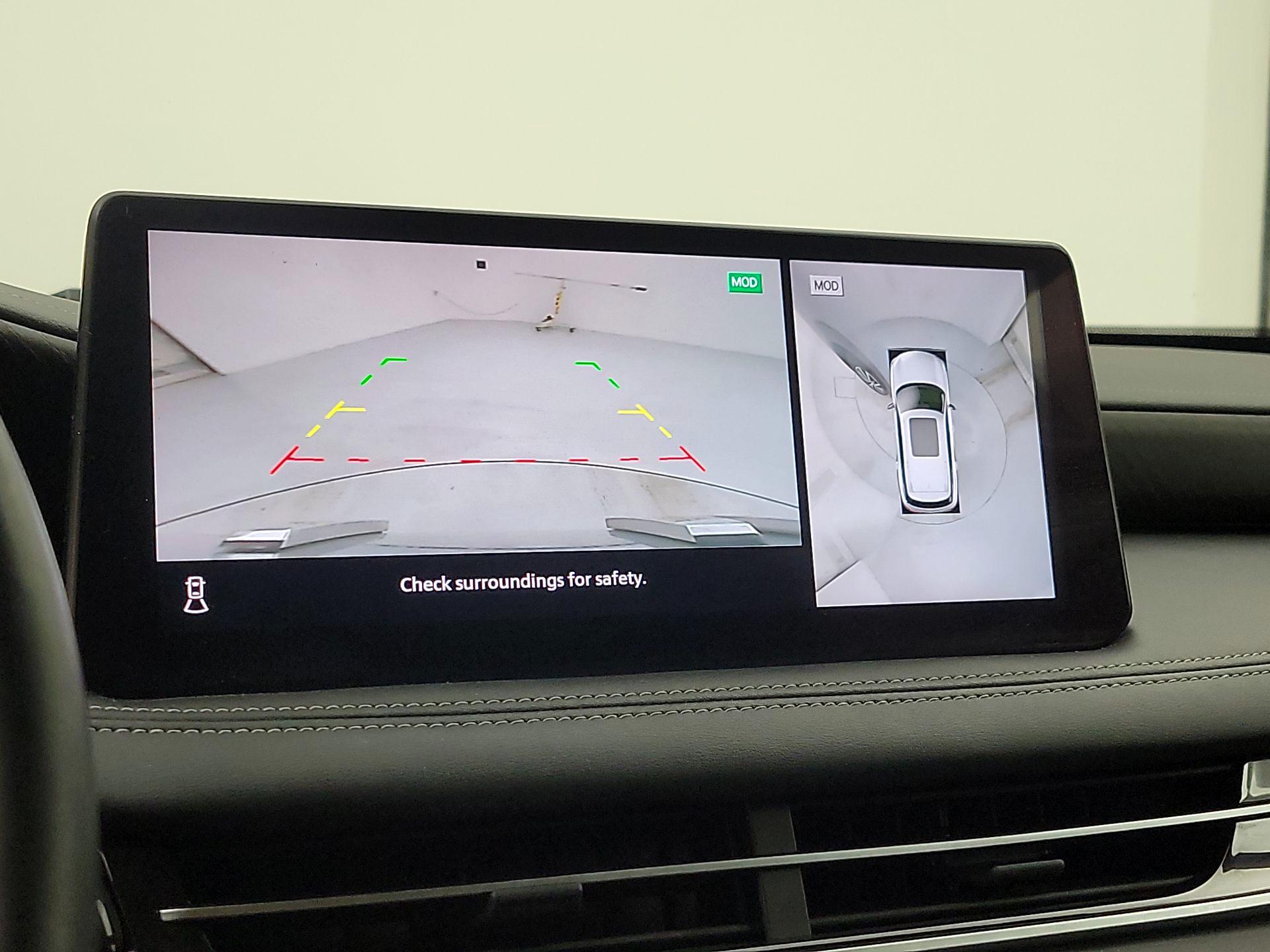 Thumbnail: 2023 INFINITI QX60 - 14