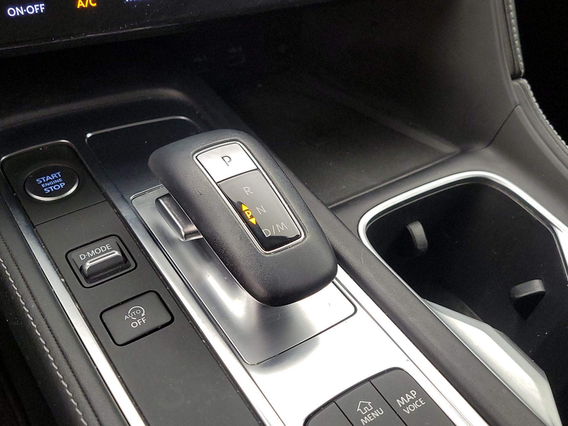 Thumbnail: 2023 INFINITI QX60 - 17