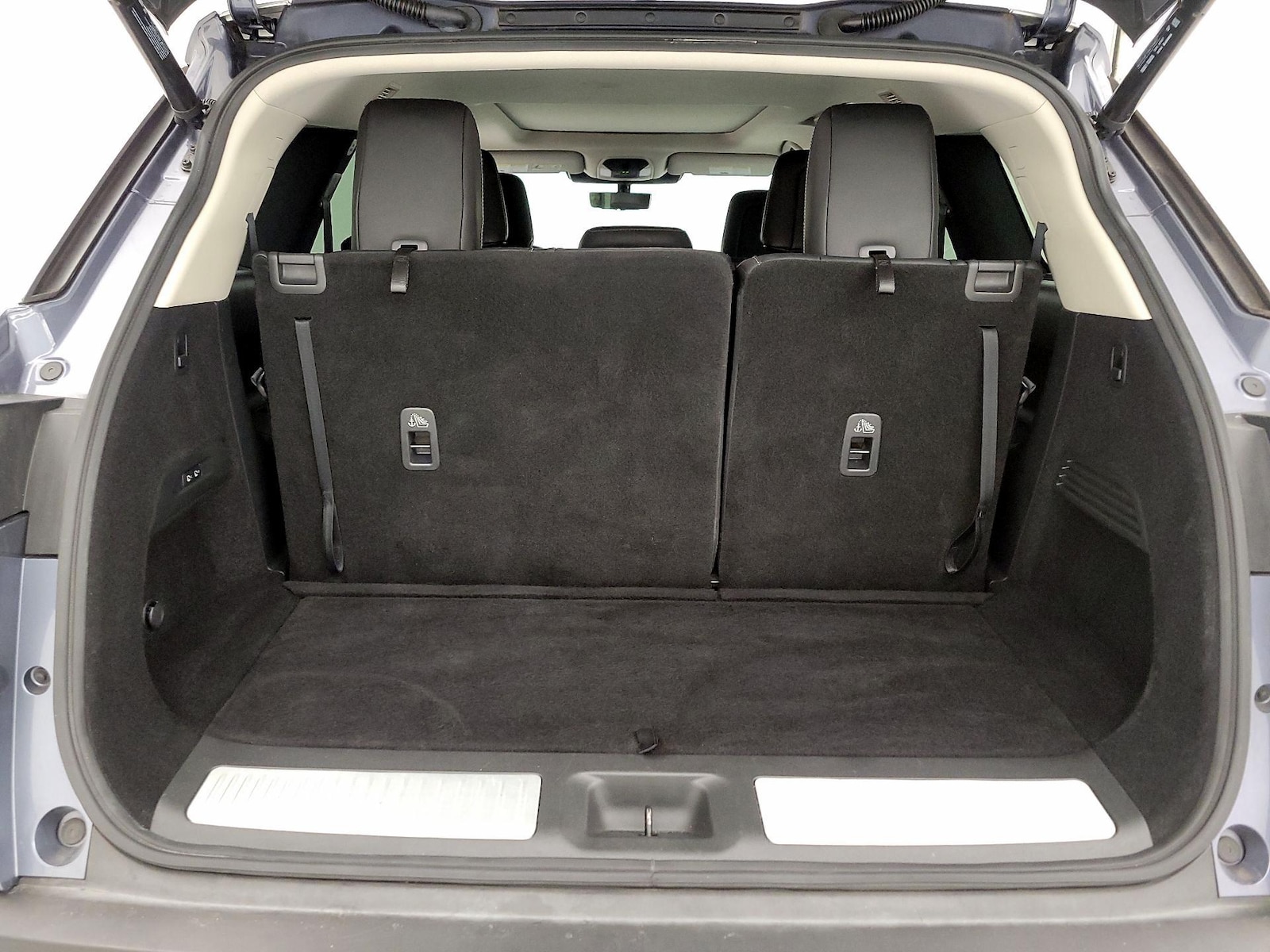 2023 INFINITI QX60 SENSORY - Photo 22