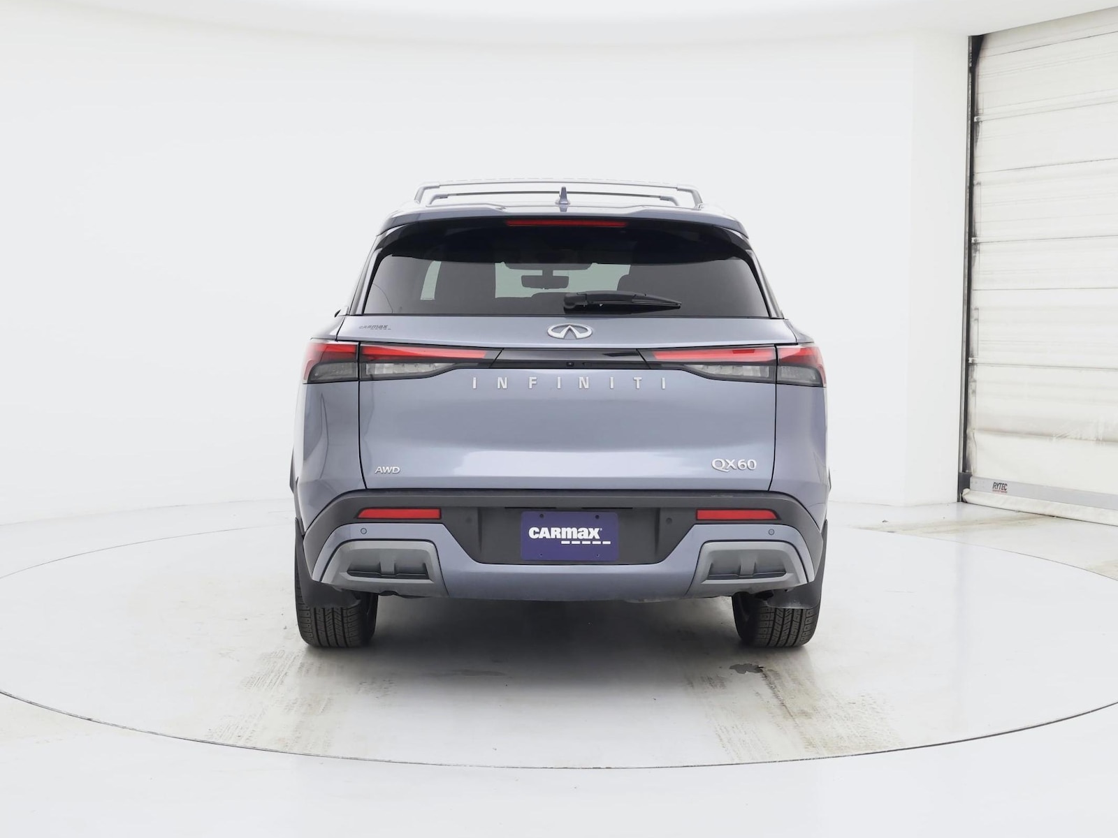 2023 INFINITI QX60 SENSORY - Photo 7