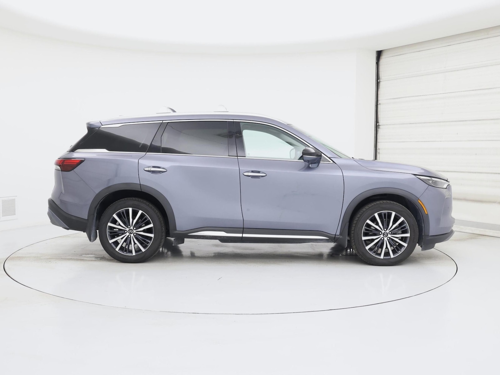 2023 INFINITI QX60 SENSORY - Photo 8