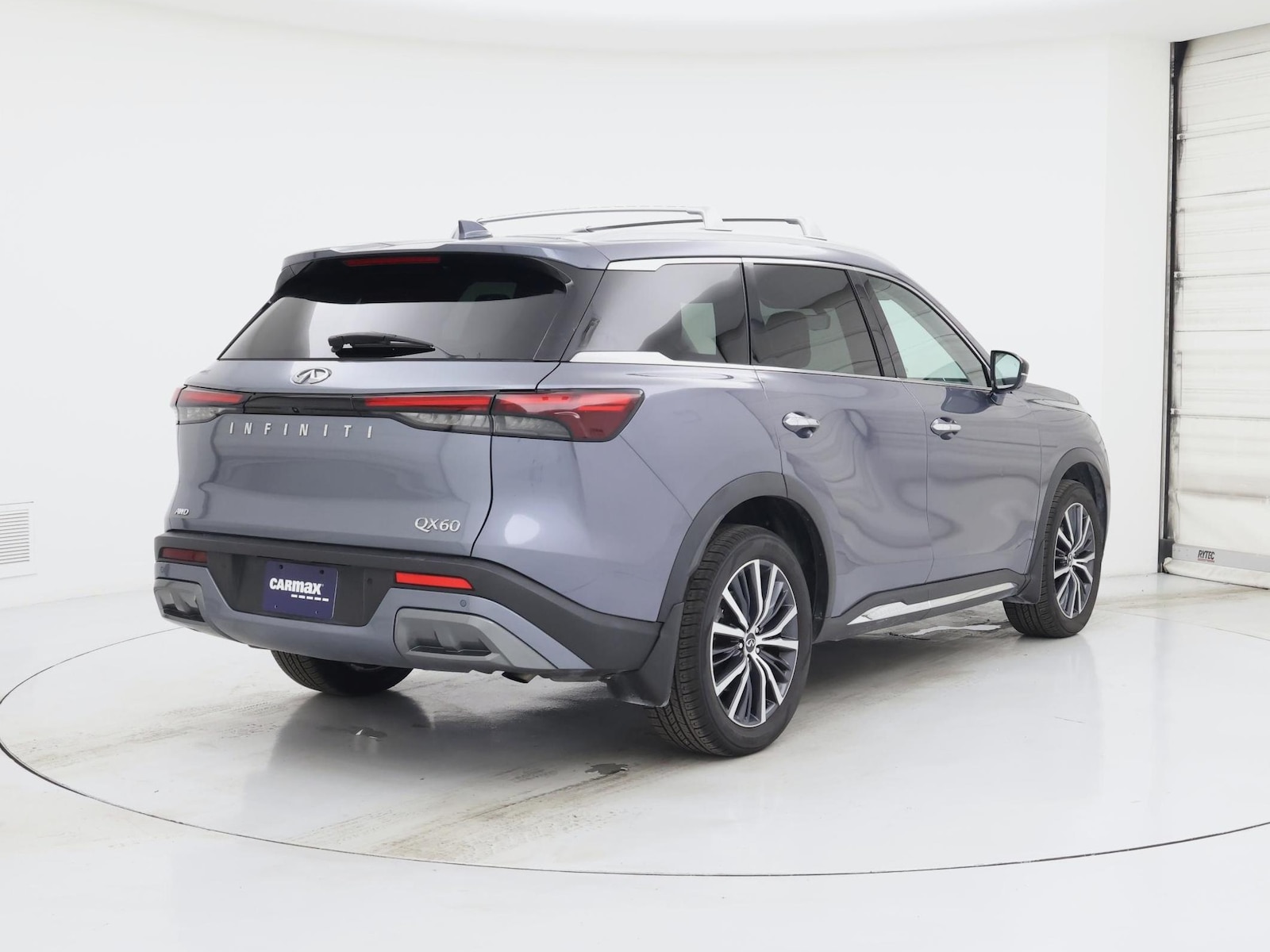 2023 INFINITI QX60 SENSORY - Photo 9