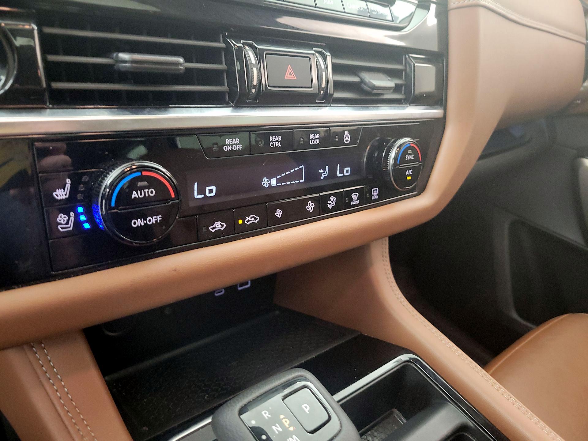 Thumbnail: 2023 Nissan Pathfinder - 15