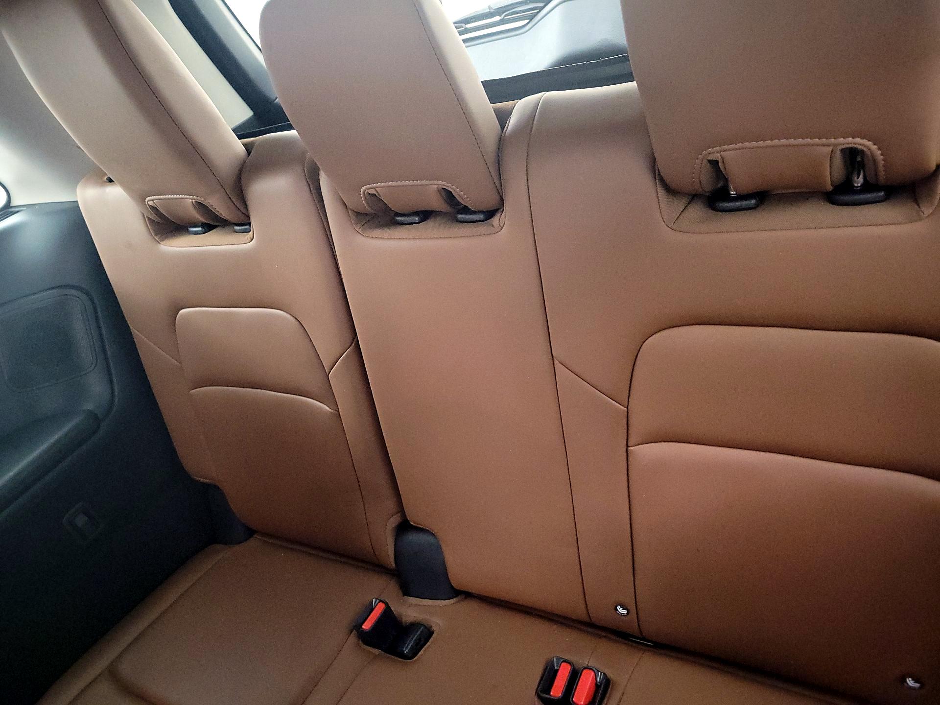 Thumbnail: 2023 Nissan Pathfinder - 20