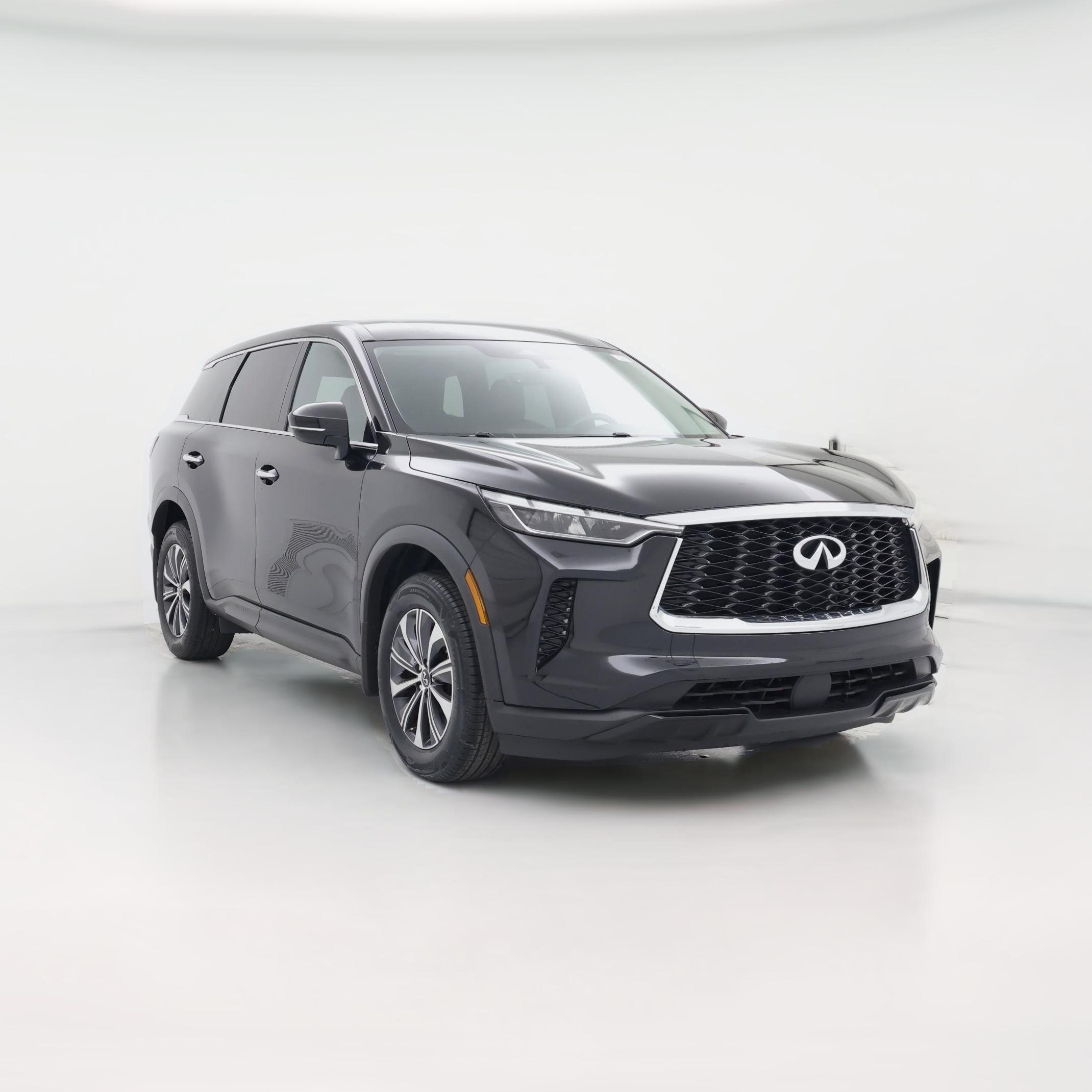 Thumbnail: 2023 INFINITI QX60 - 1
