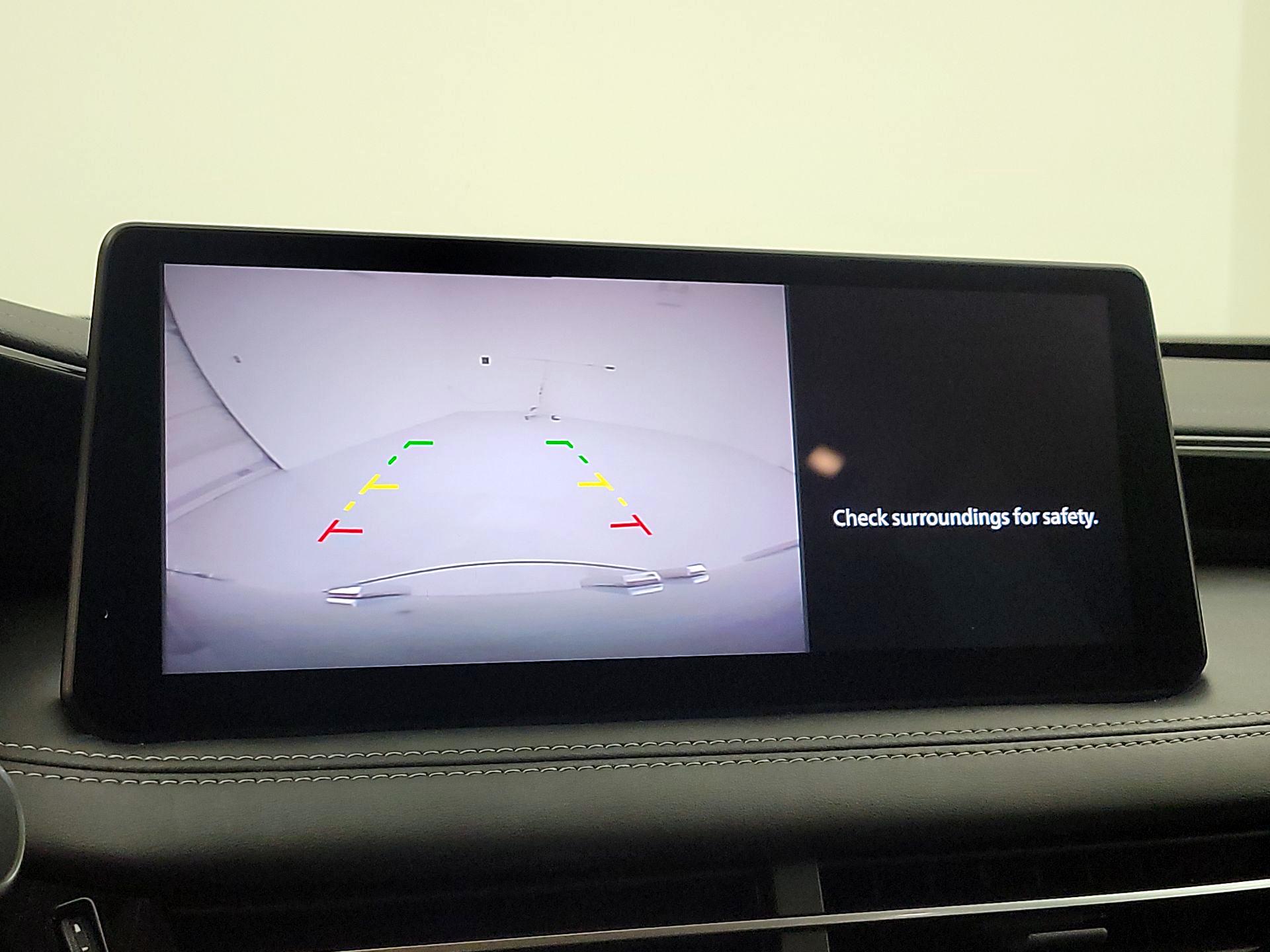 Thumbnail: 2023 INFINITI QX60 - 14