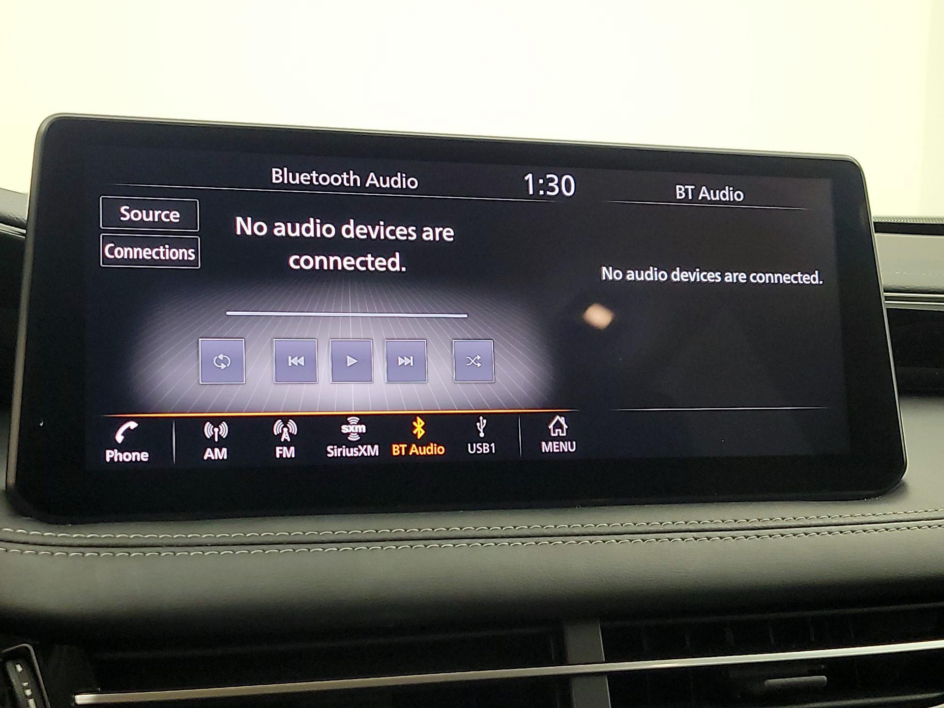 Thumbnail: 2023 INFINITI QX60 - 15