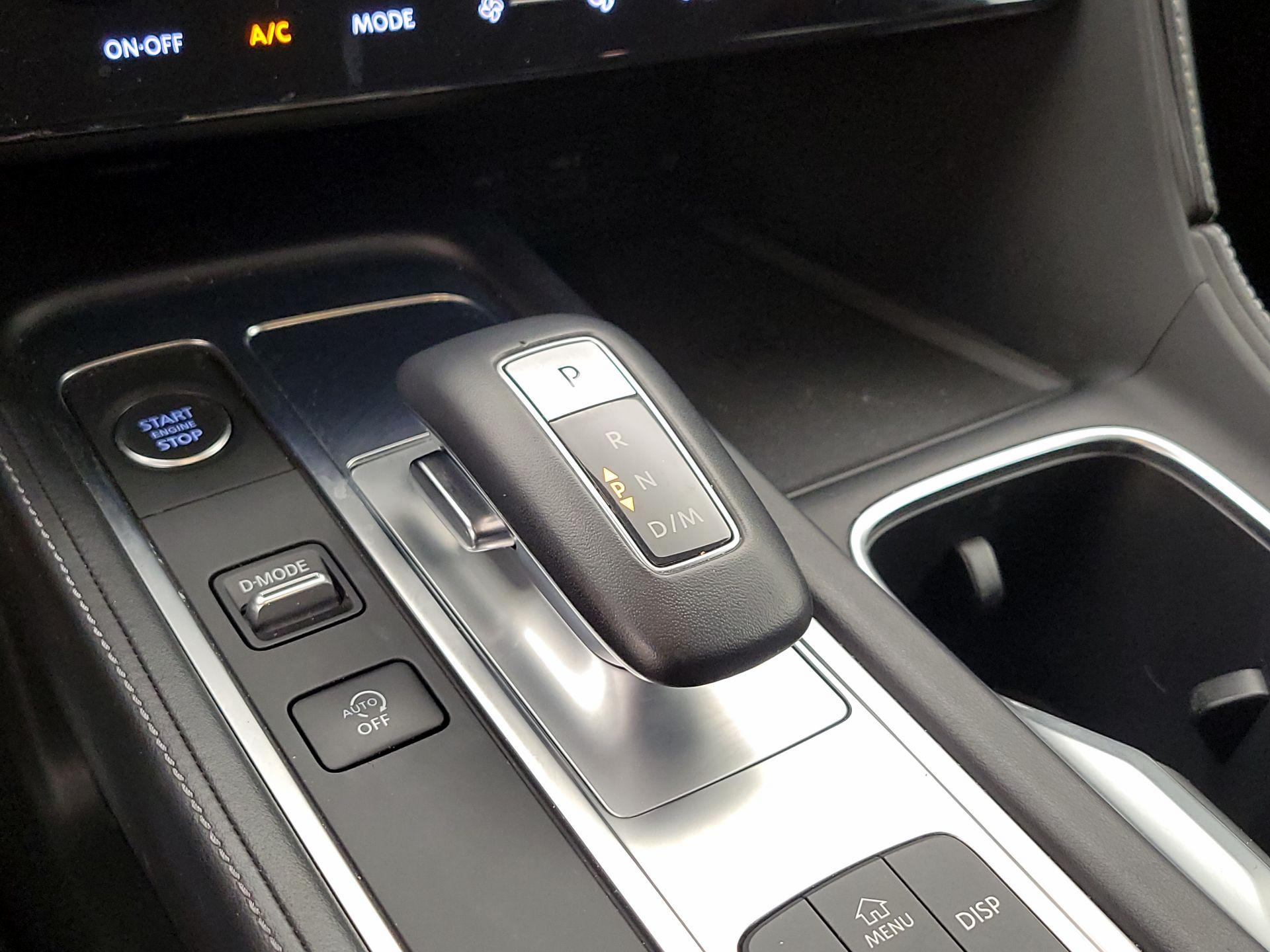 Thumbnail: 2023 INFINITI QX60 - 17