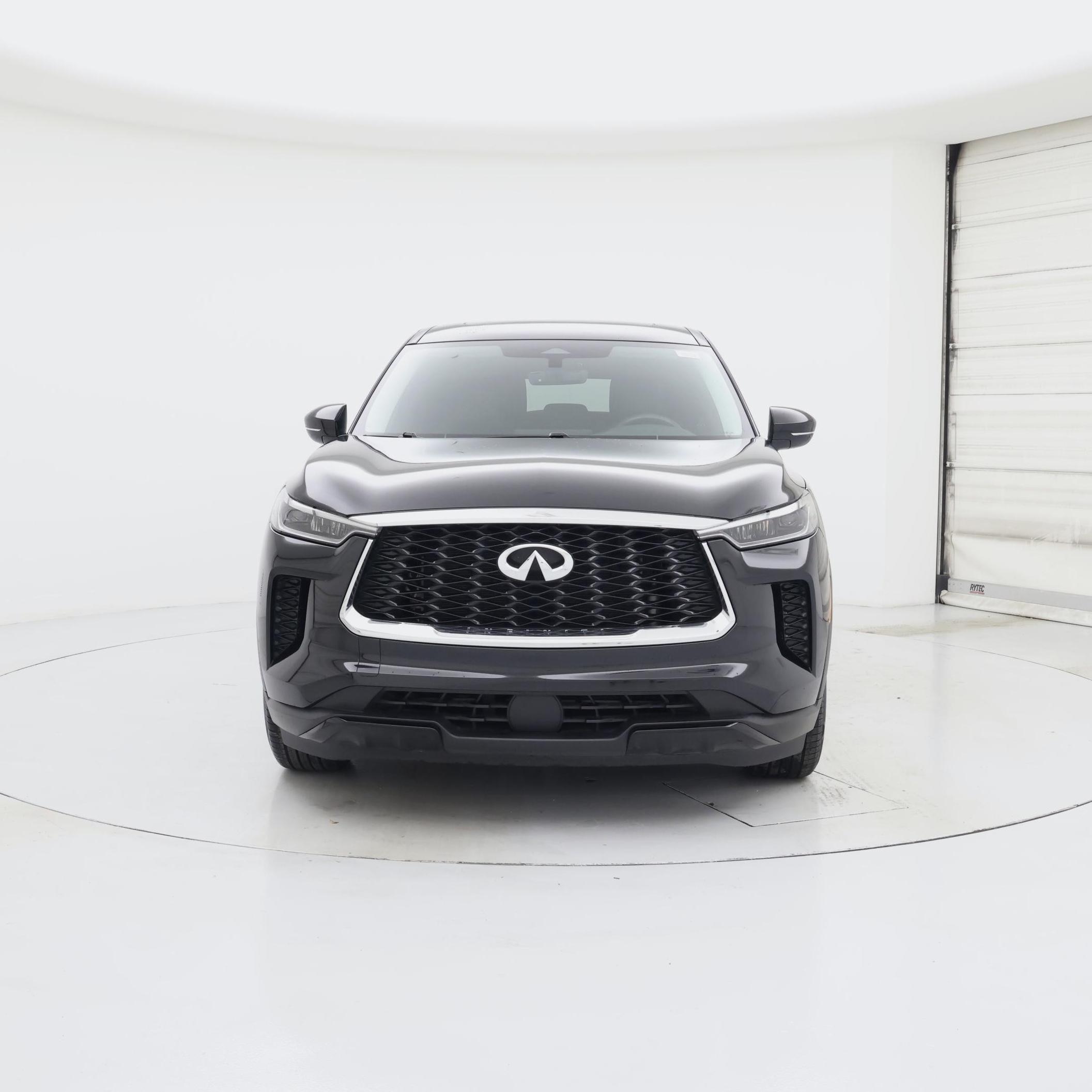 Thumbnail: 2023 INFINITI QX60 - 5