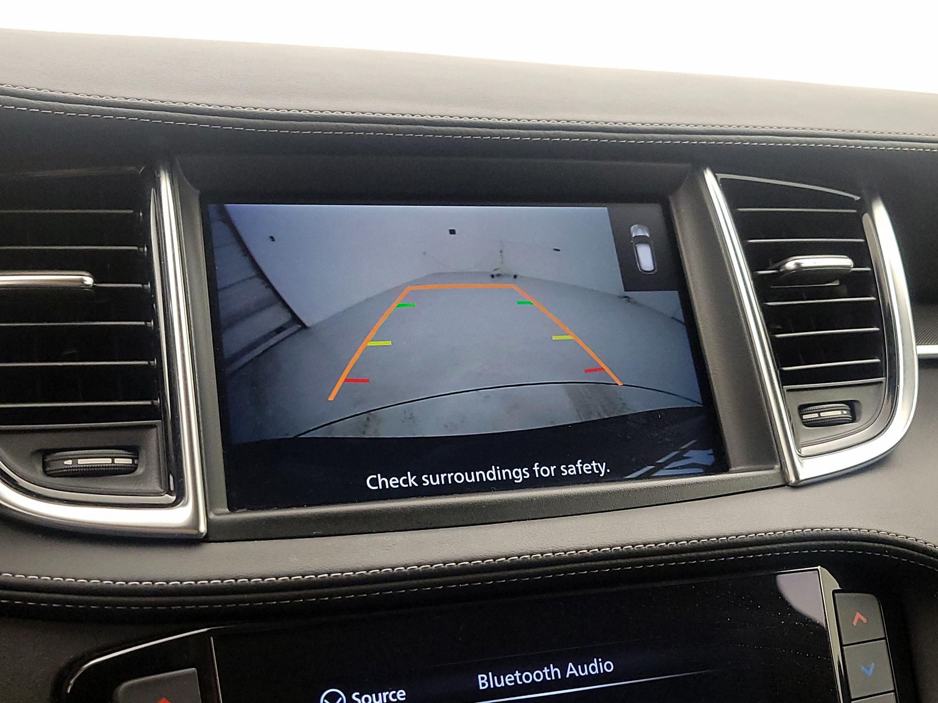 Thumbnail: 2022 INFINITI QX50 - 14