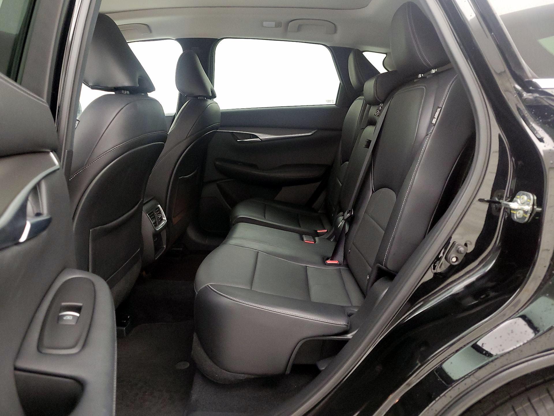 Thumbnail: 2022 INFINITI QX50 - 19