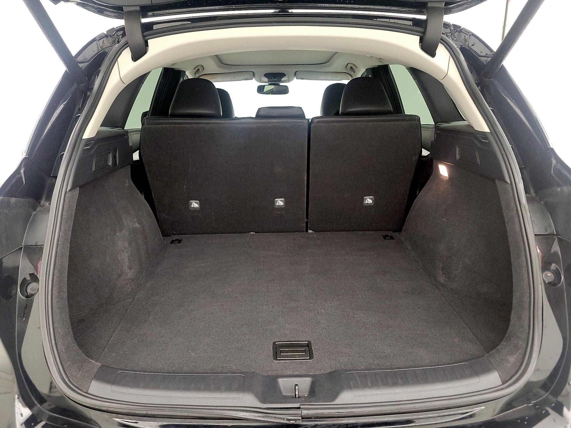 Thumbnail: 2022 INFINITI QX50 - 20