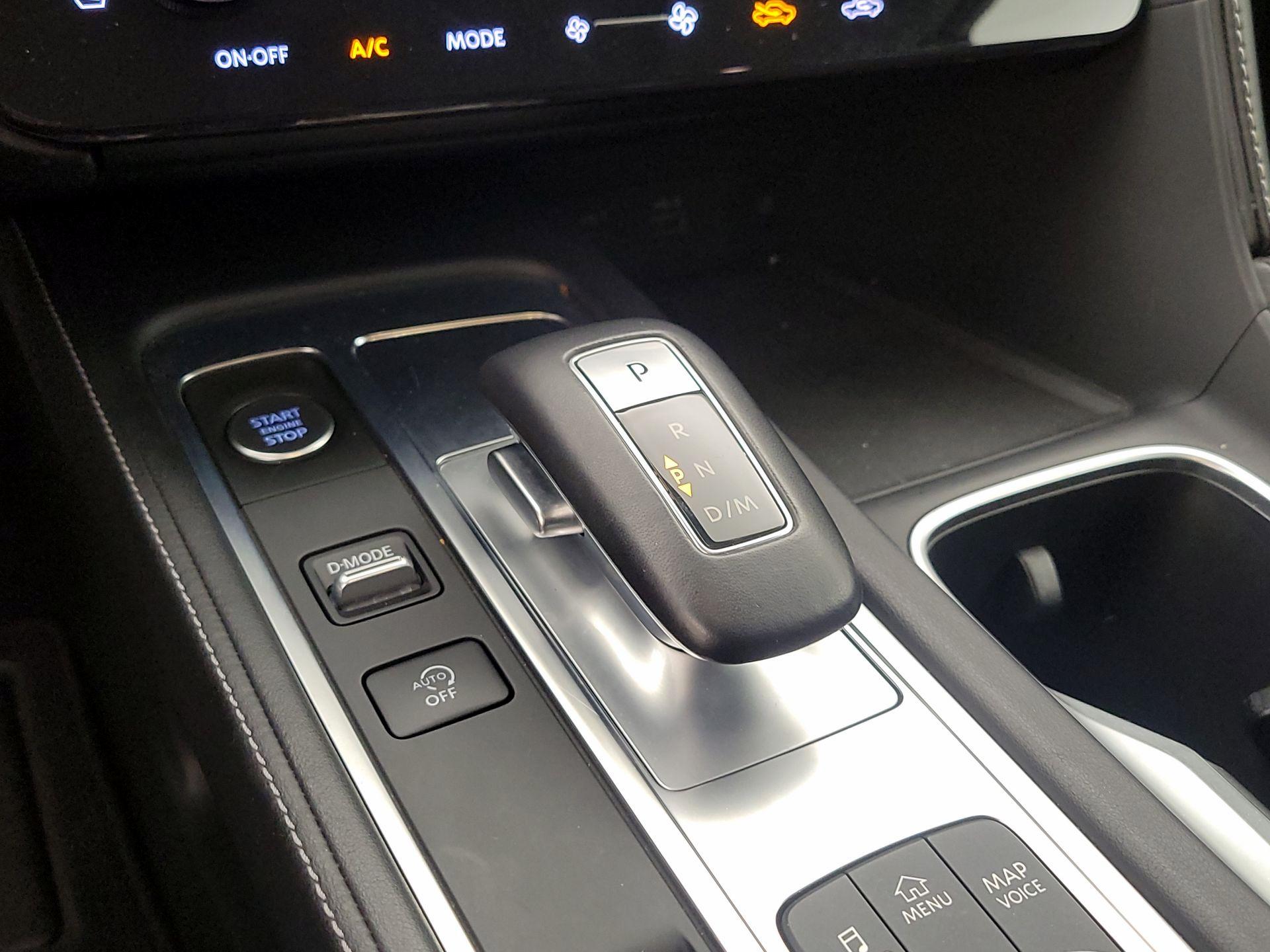 Thumbnail: 2023 INFINITI QX60 - 17