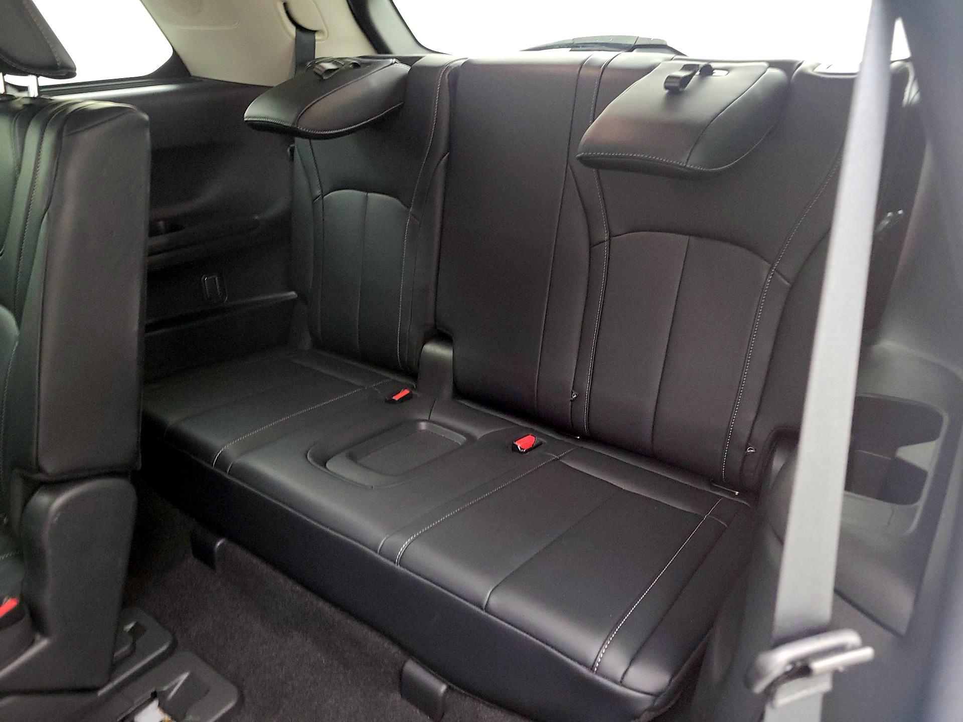 Thumbnail: 2023 INFINITI QX60 - 20