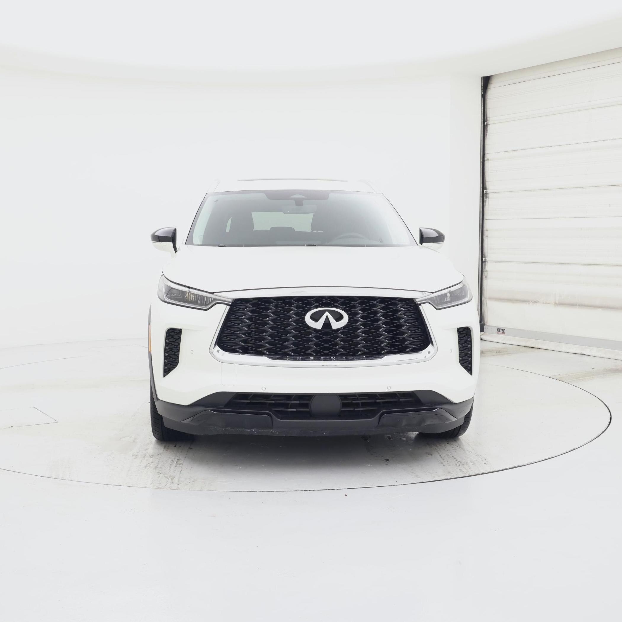 Thumbnail: 2023 INFINITI QX60 - 5