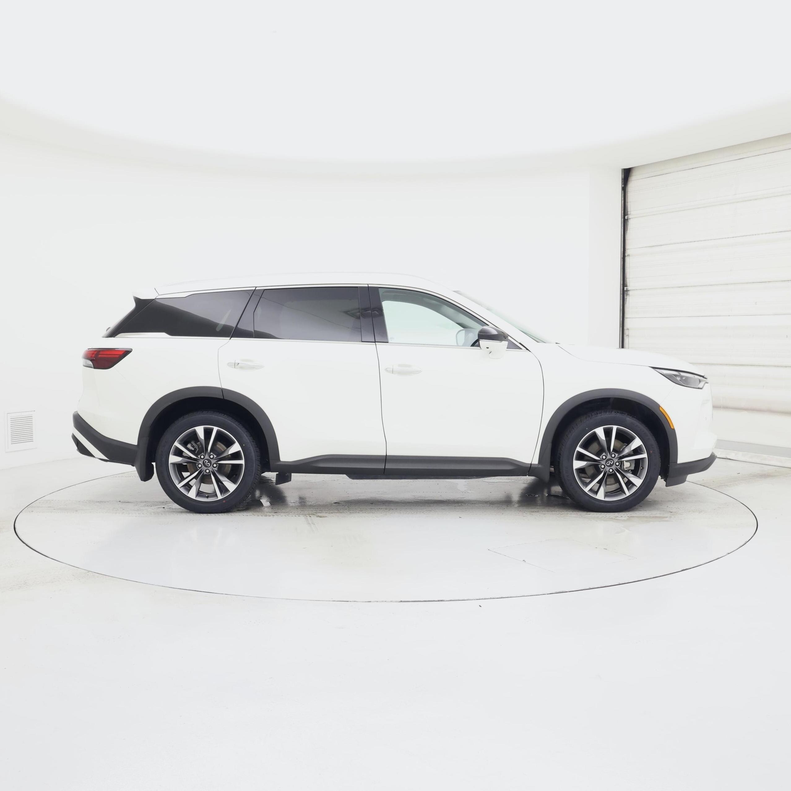 Thumbnail: 2023 INFINITI QX60 - 7