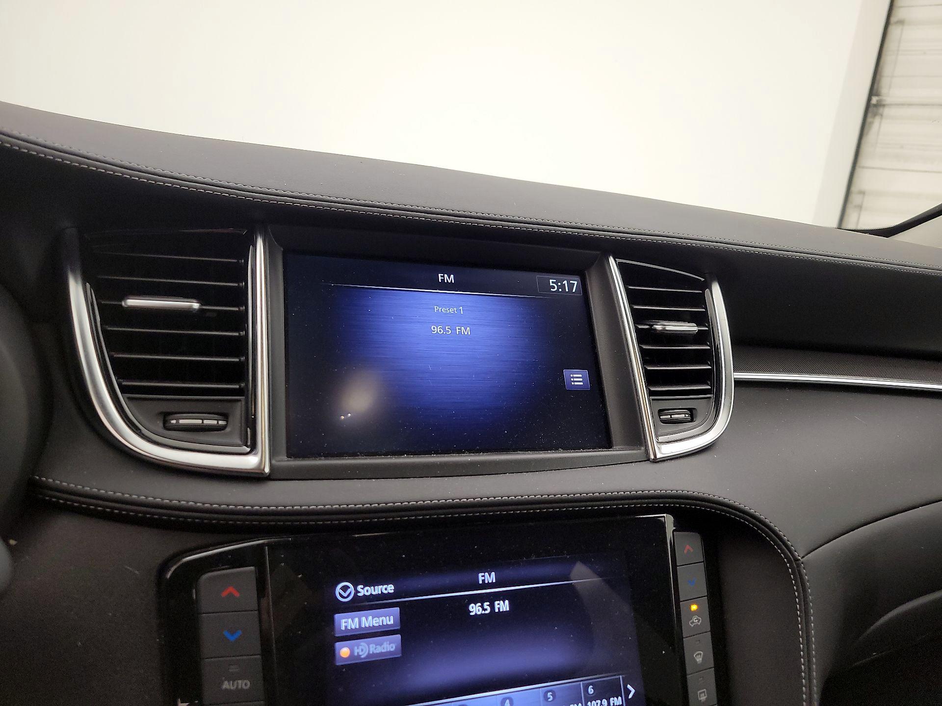 Thumbnail: 2023 INFINITI QX50 - 13