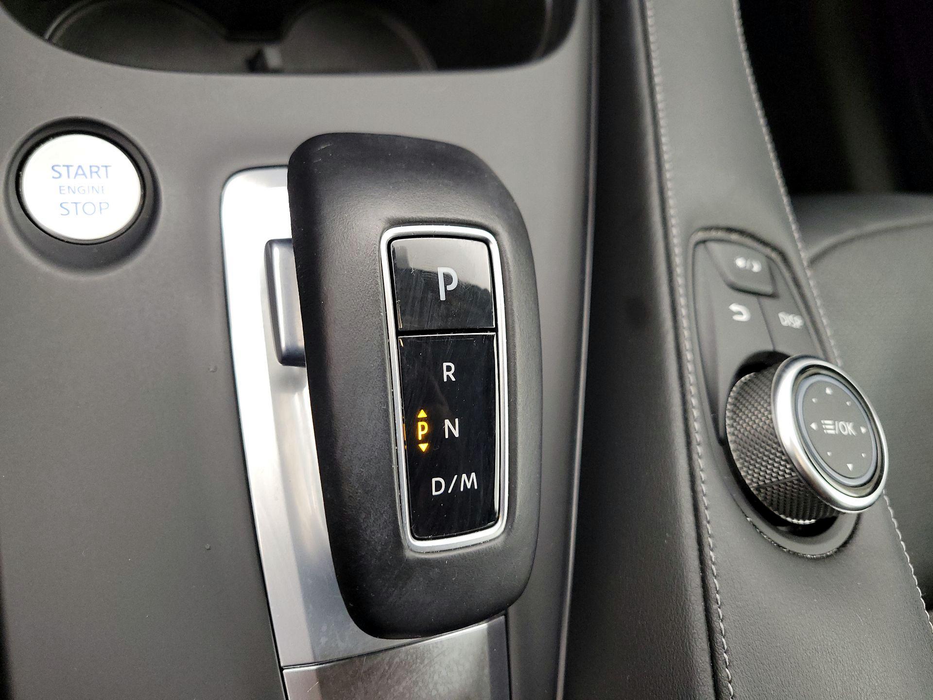 Thumbnail: 2023 INFINITI QX50 - 15