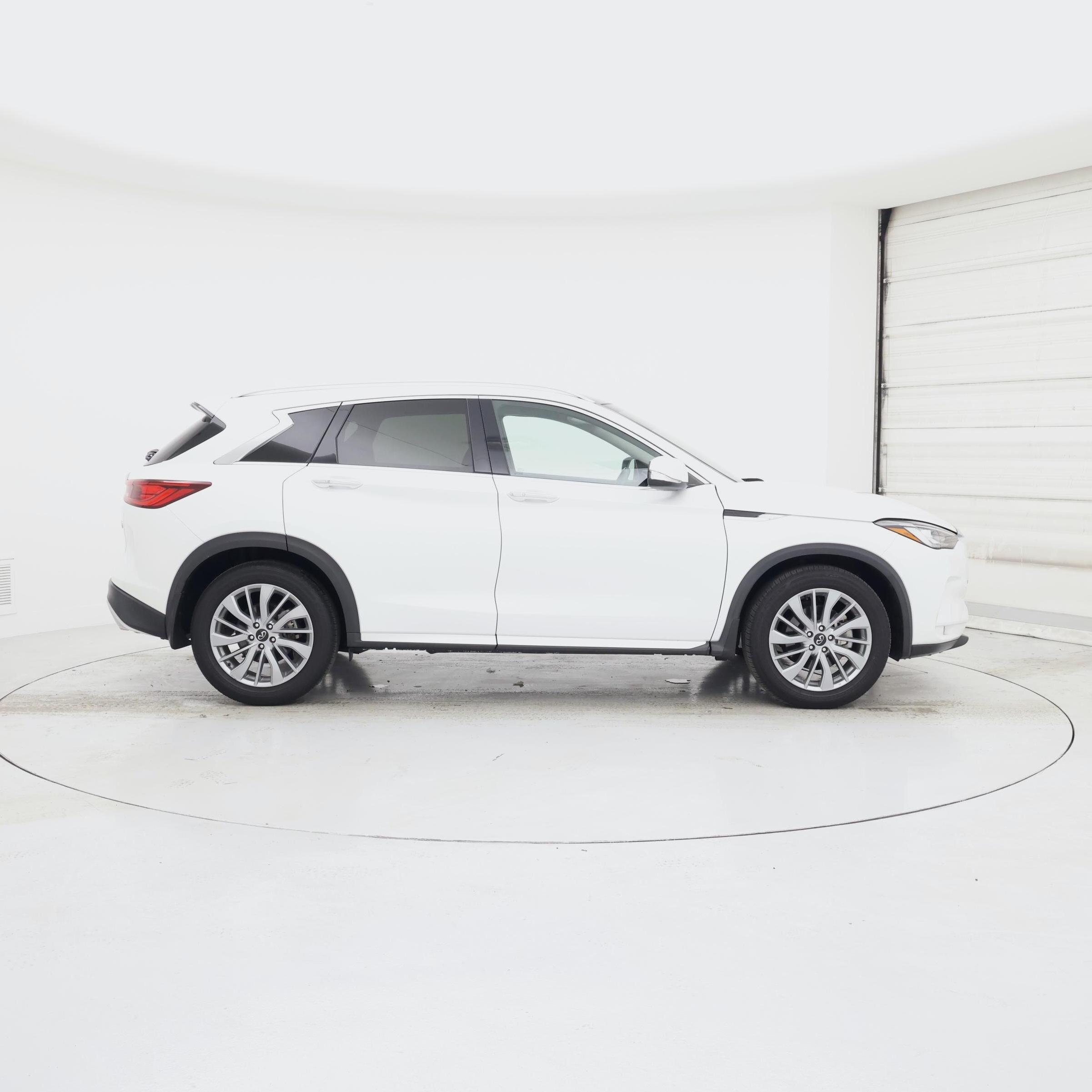 Thumbnail: 2023 INFINITI QX50 - 7