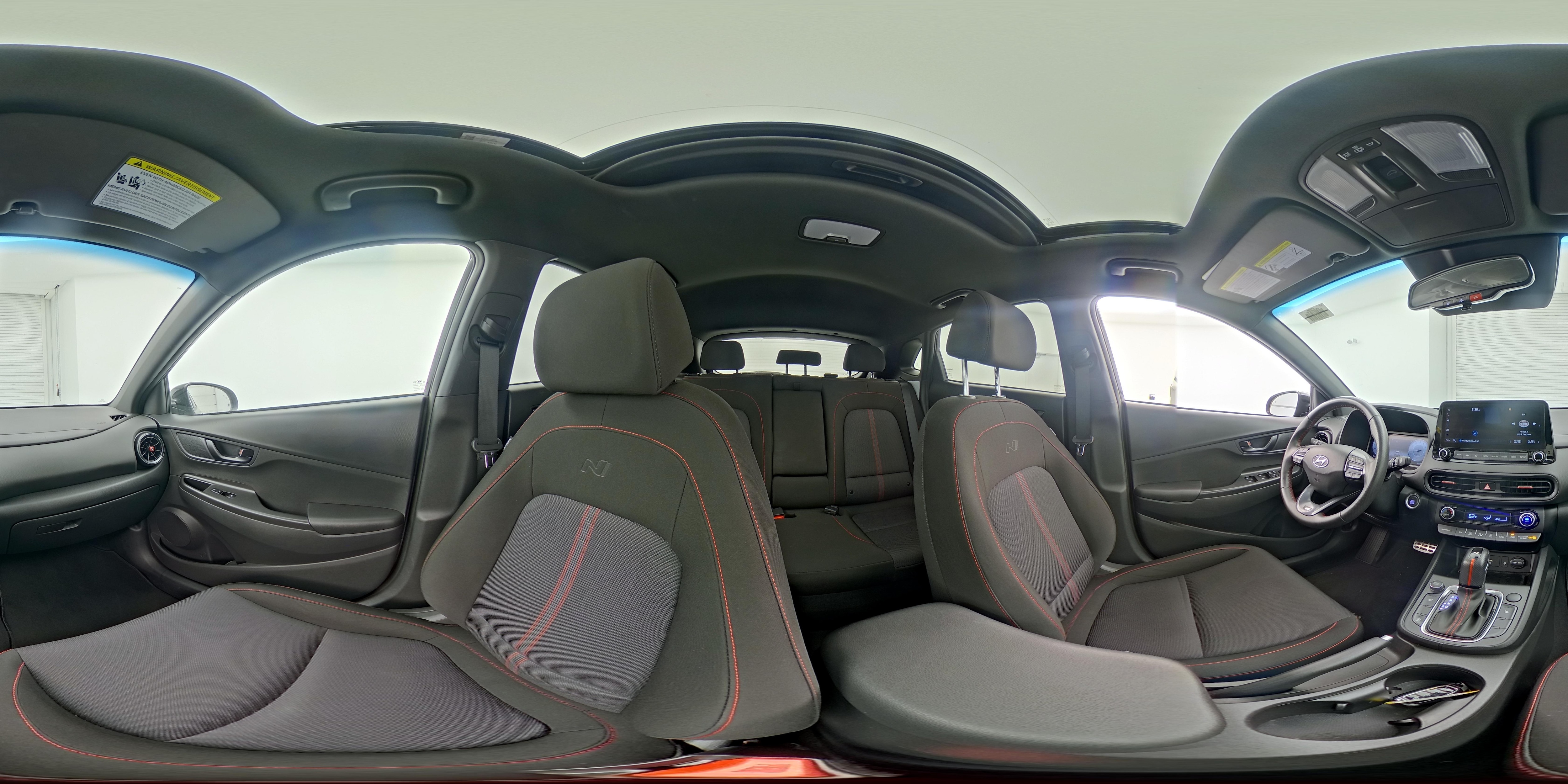 2023 Hyundai Kona N Line - Photo 26
