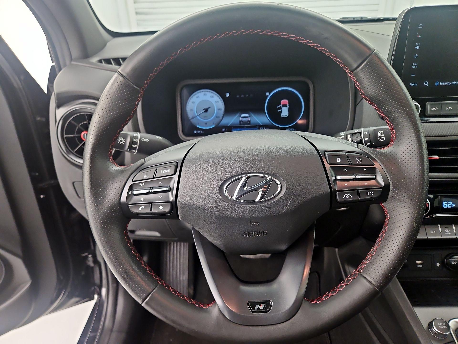Thumbnail: 2023 Hyundai Kona - 10