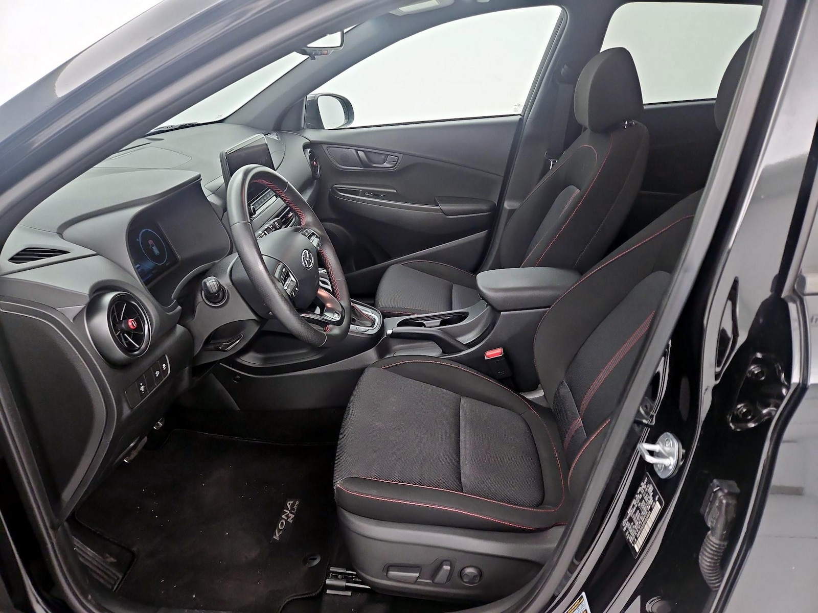 2023 Hyundai Kona N Line - Photo 12