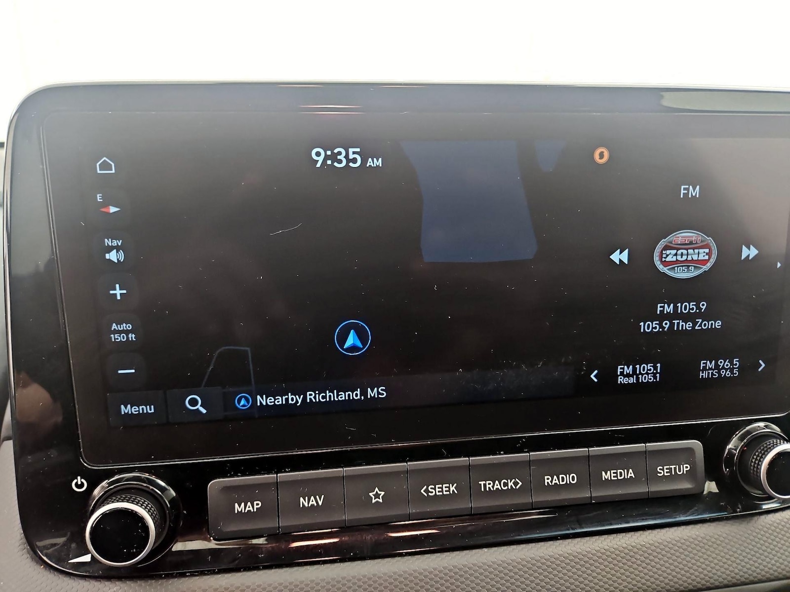 2023 Hyundai Kona N Line - Photo 15
