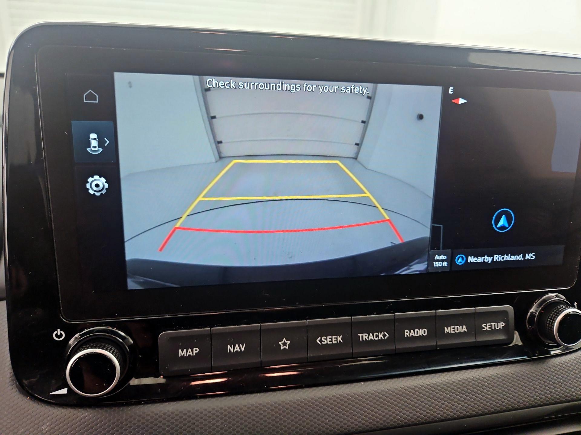 Thumbnail: 2023 Hyundai Kona - 15