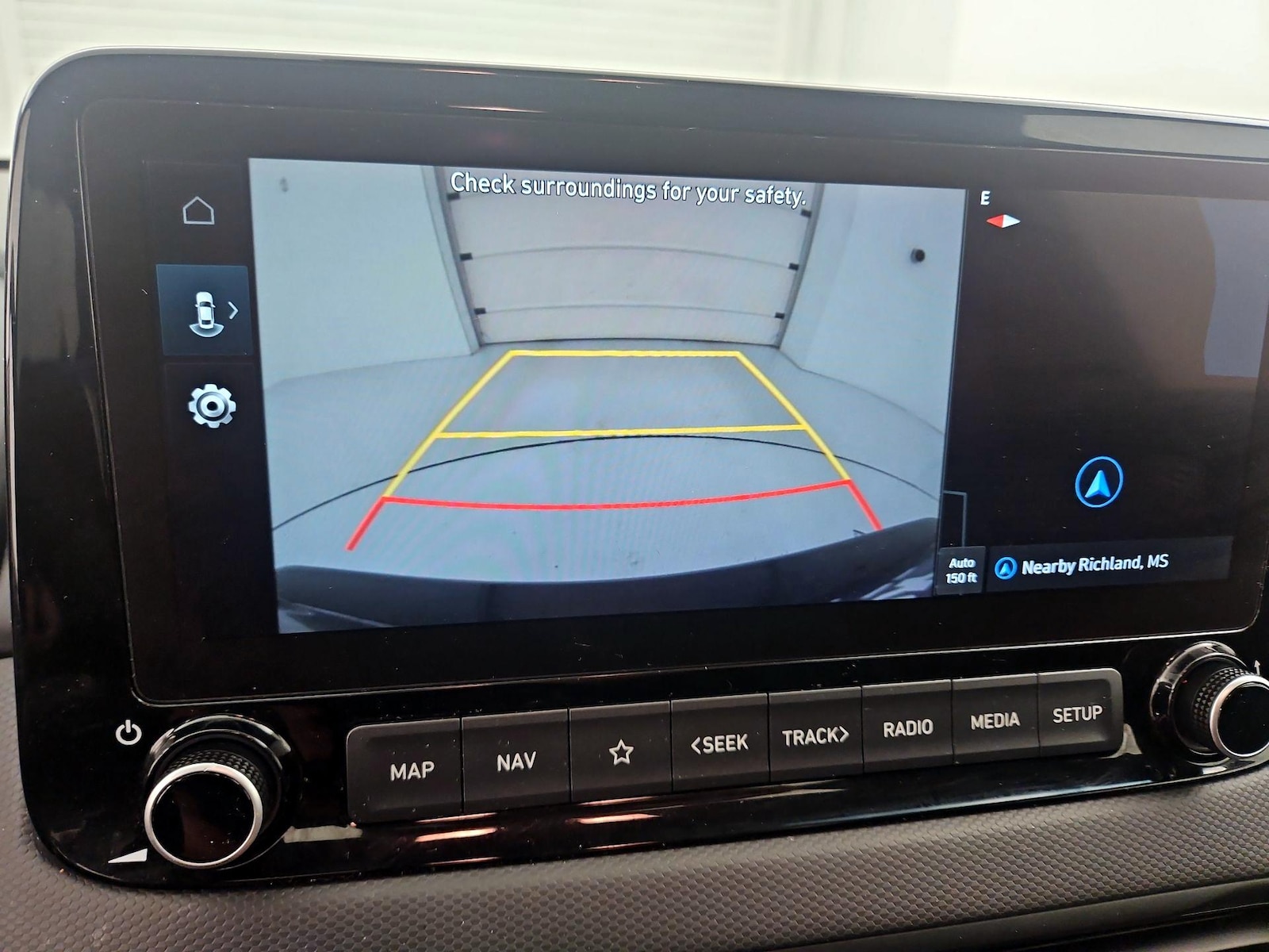 2023 Hyundai Kona N Line - Photo 16