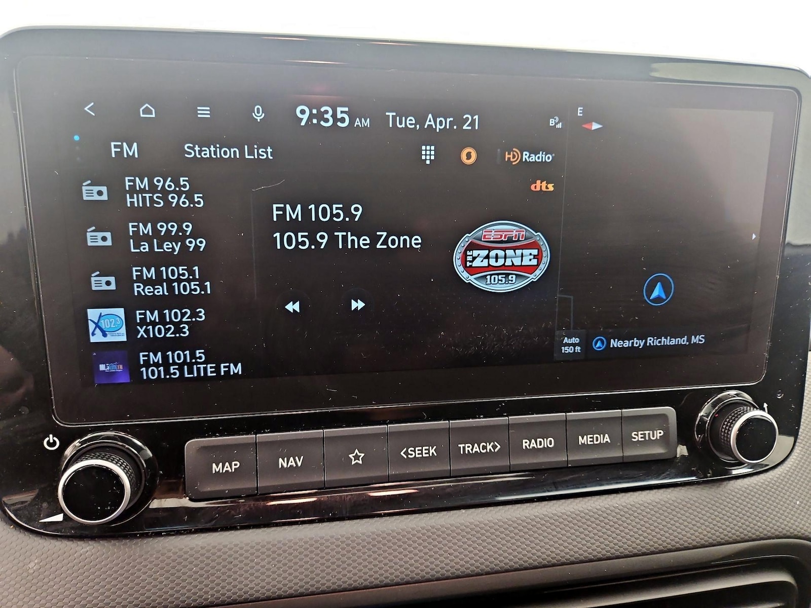 2023 Hyundai Kona N Line - Photo 17