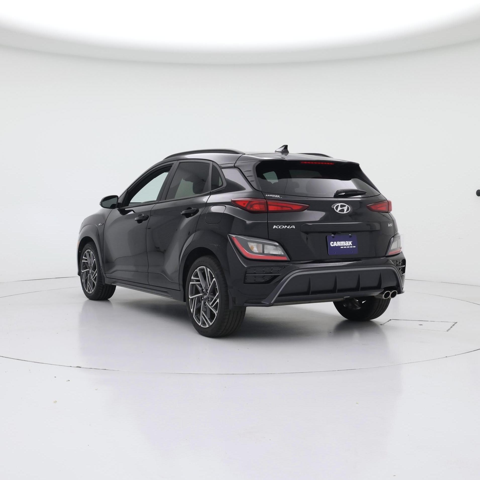 Thumbnail: 2023 Hyundai Kona - 2
