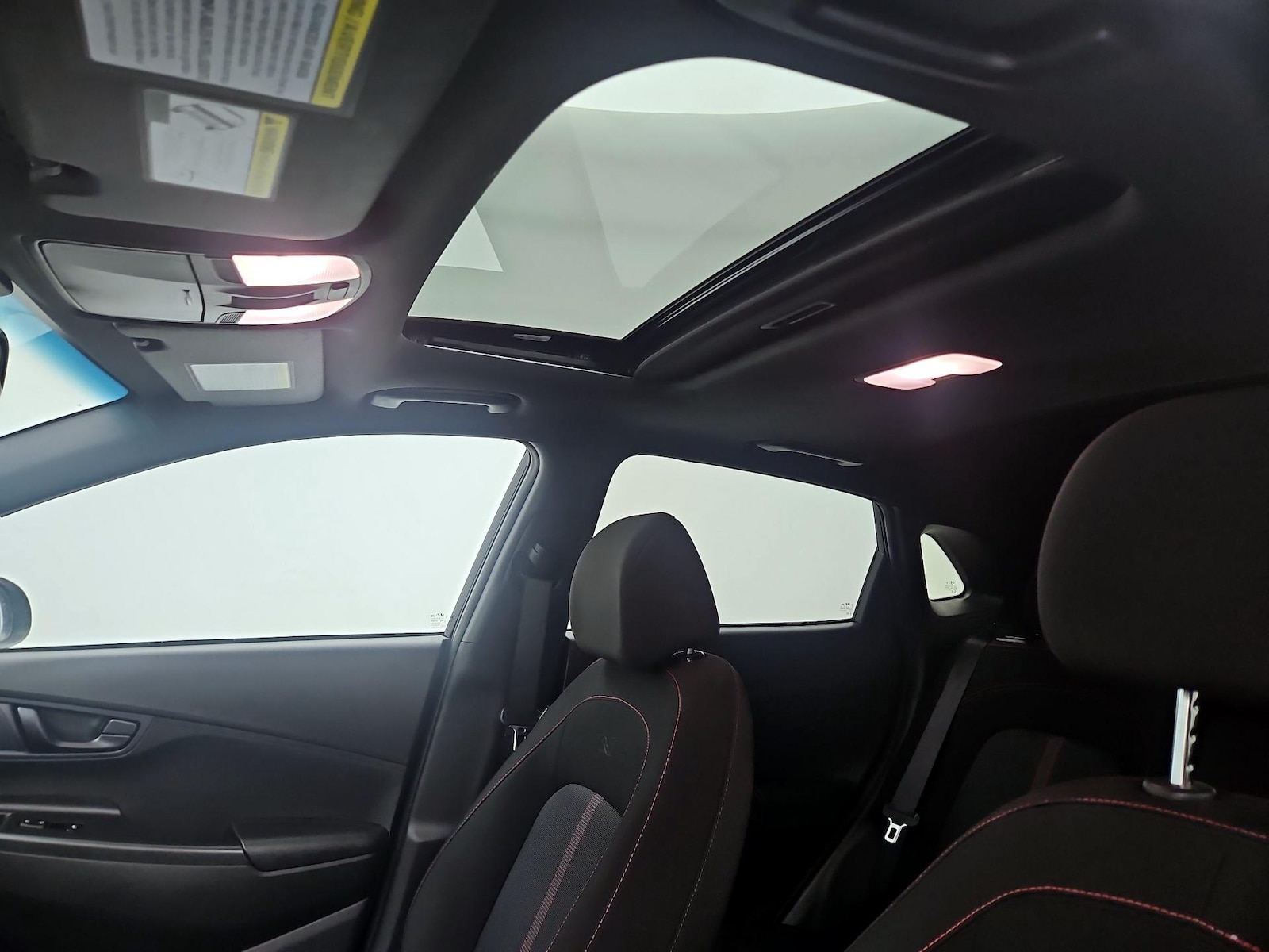 2023 Hyundai Kona N Line - Photo 21