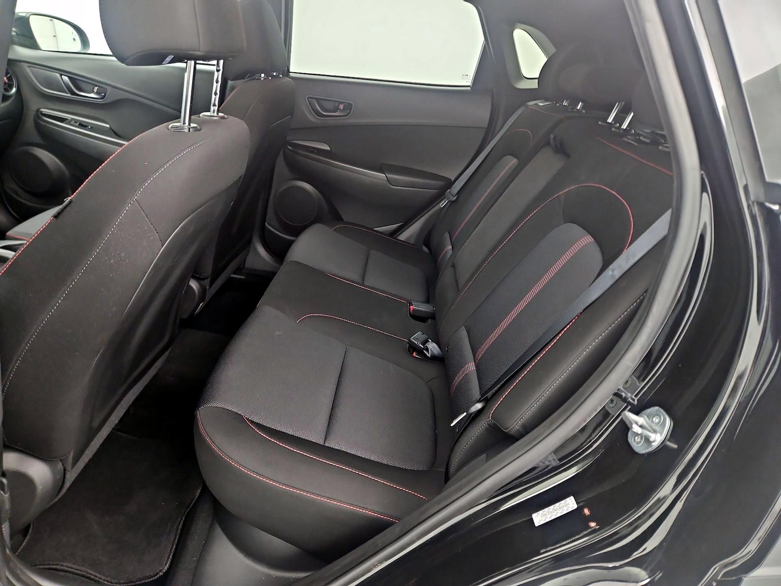 2023 Hyundai Kona N Line - Photo 22