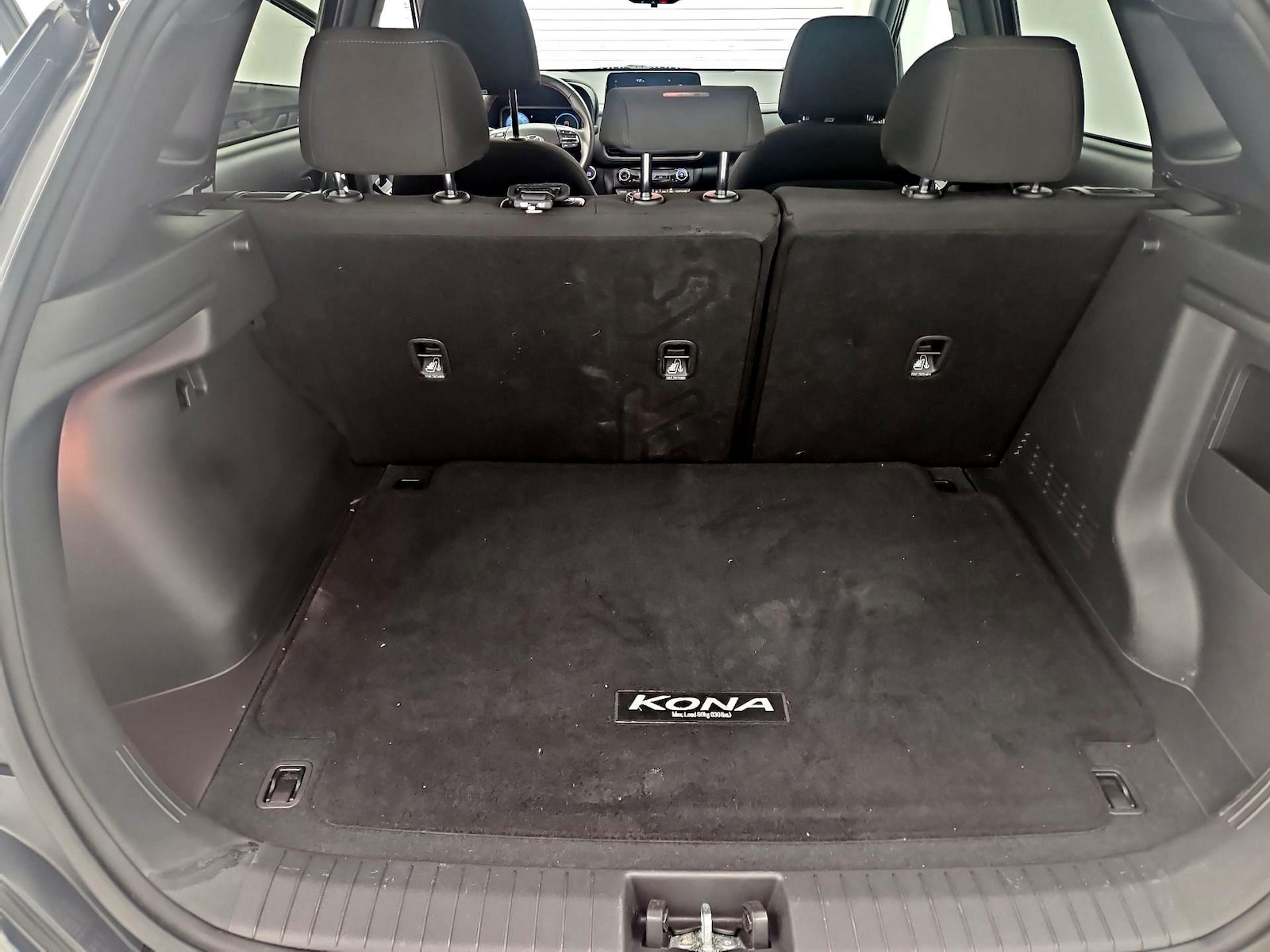 2023 Hyundai Kona N Line - Photo 23