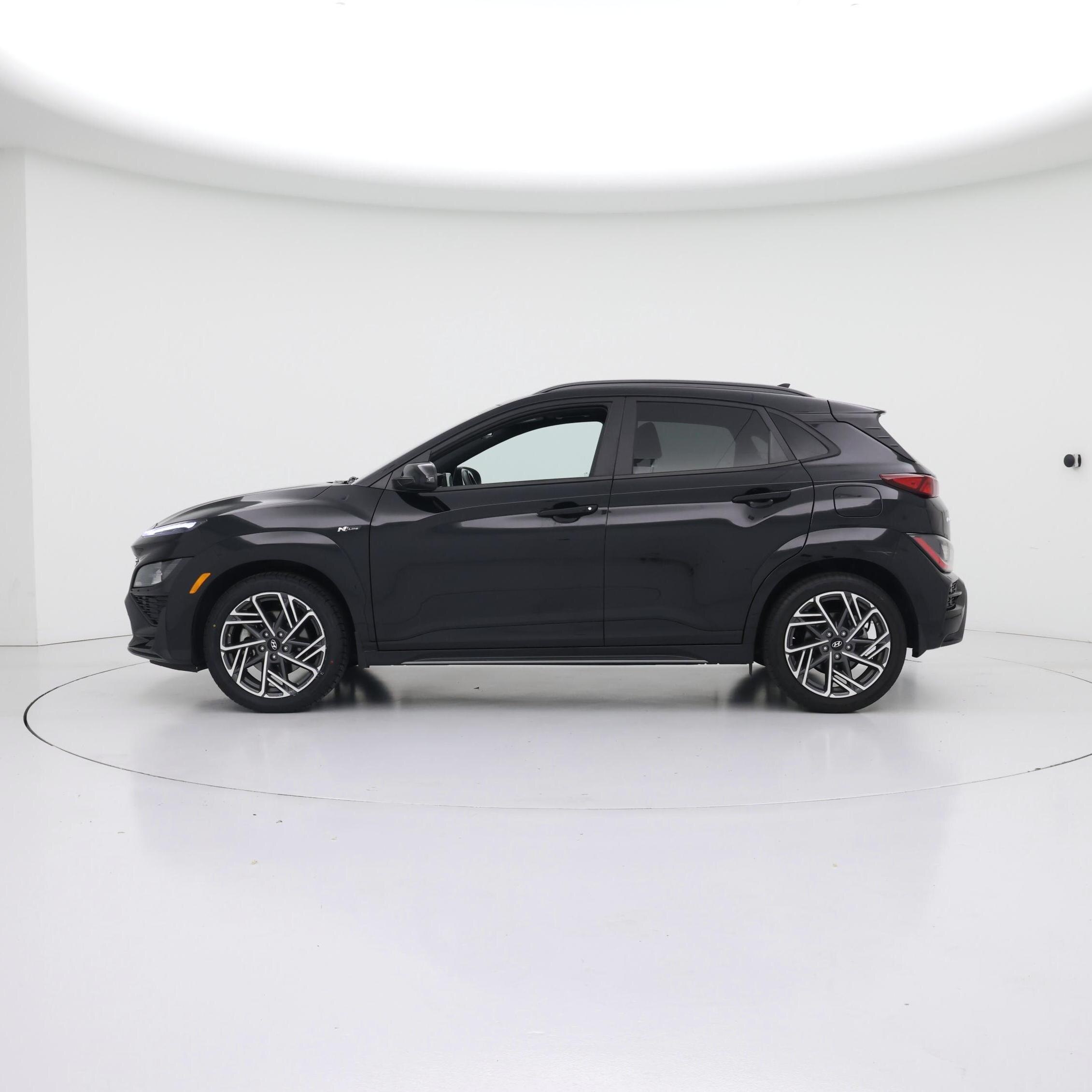 Thumbnail: 2023 Hyundai Kona - 3