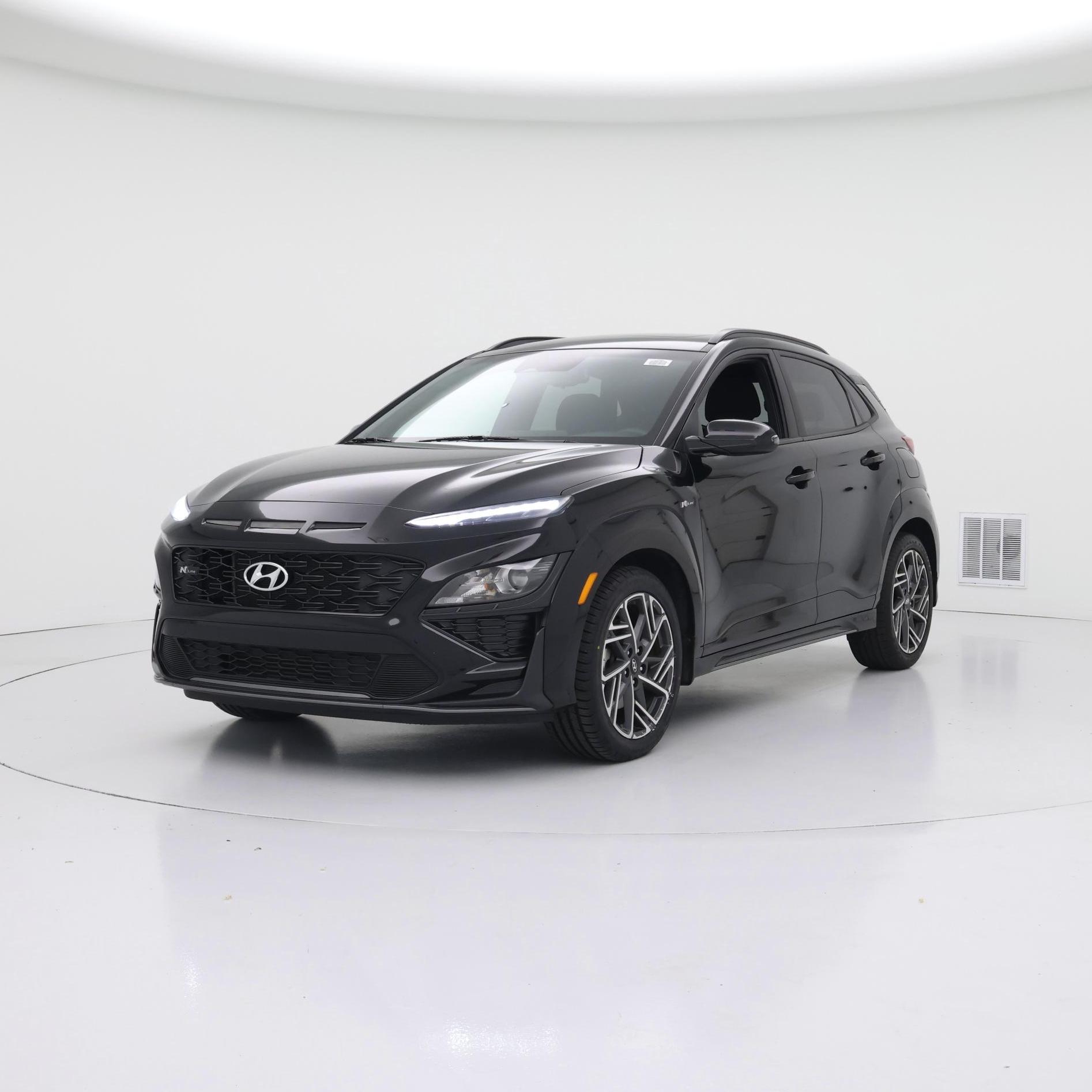 Thumbnail: 2023 Hyundai Kona - 4