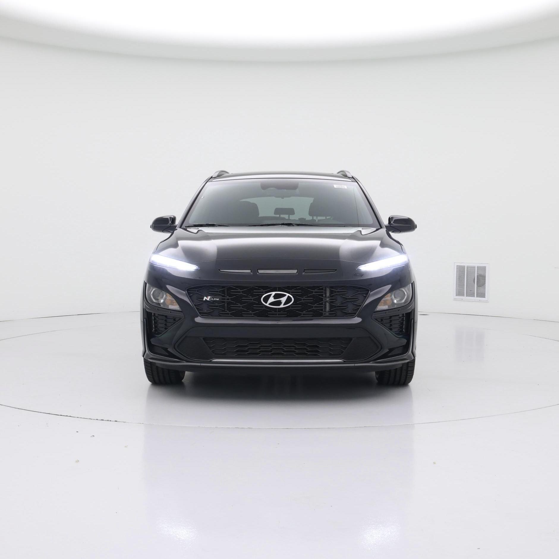 Thumbnail: 2023 Hyundai Kona - 5