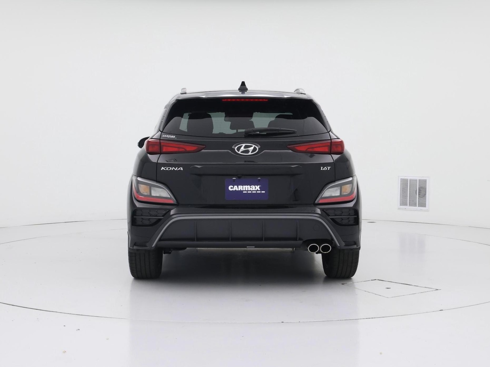 2023 Hyundai Kona N Line - Photo 7