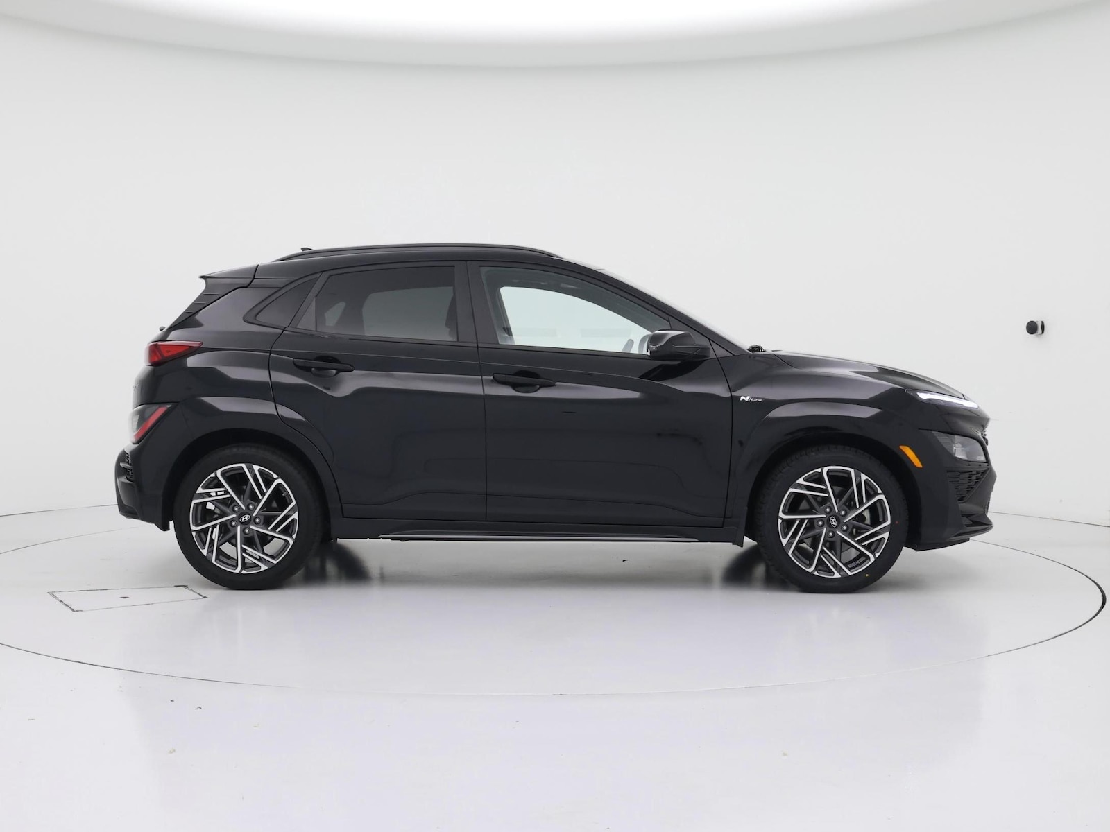 2023 Hyundai Kona N Line - Photo 8