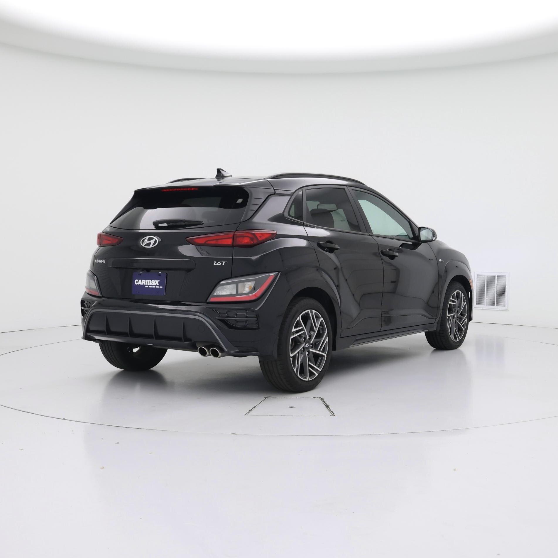 Thumbnail: 2023 Hyundai Kona - 8